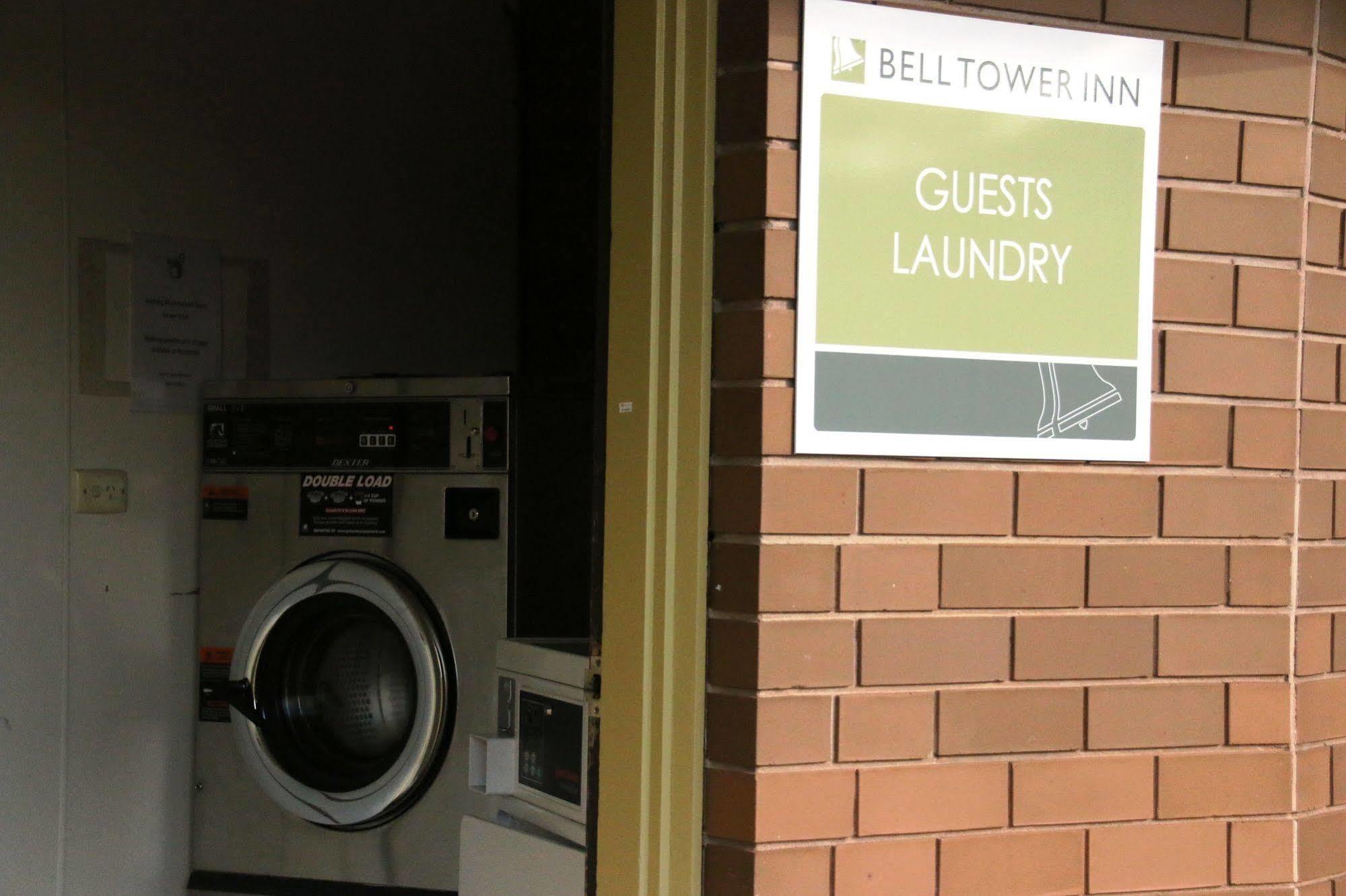 Bell Tower Motel 3*