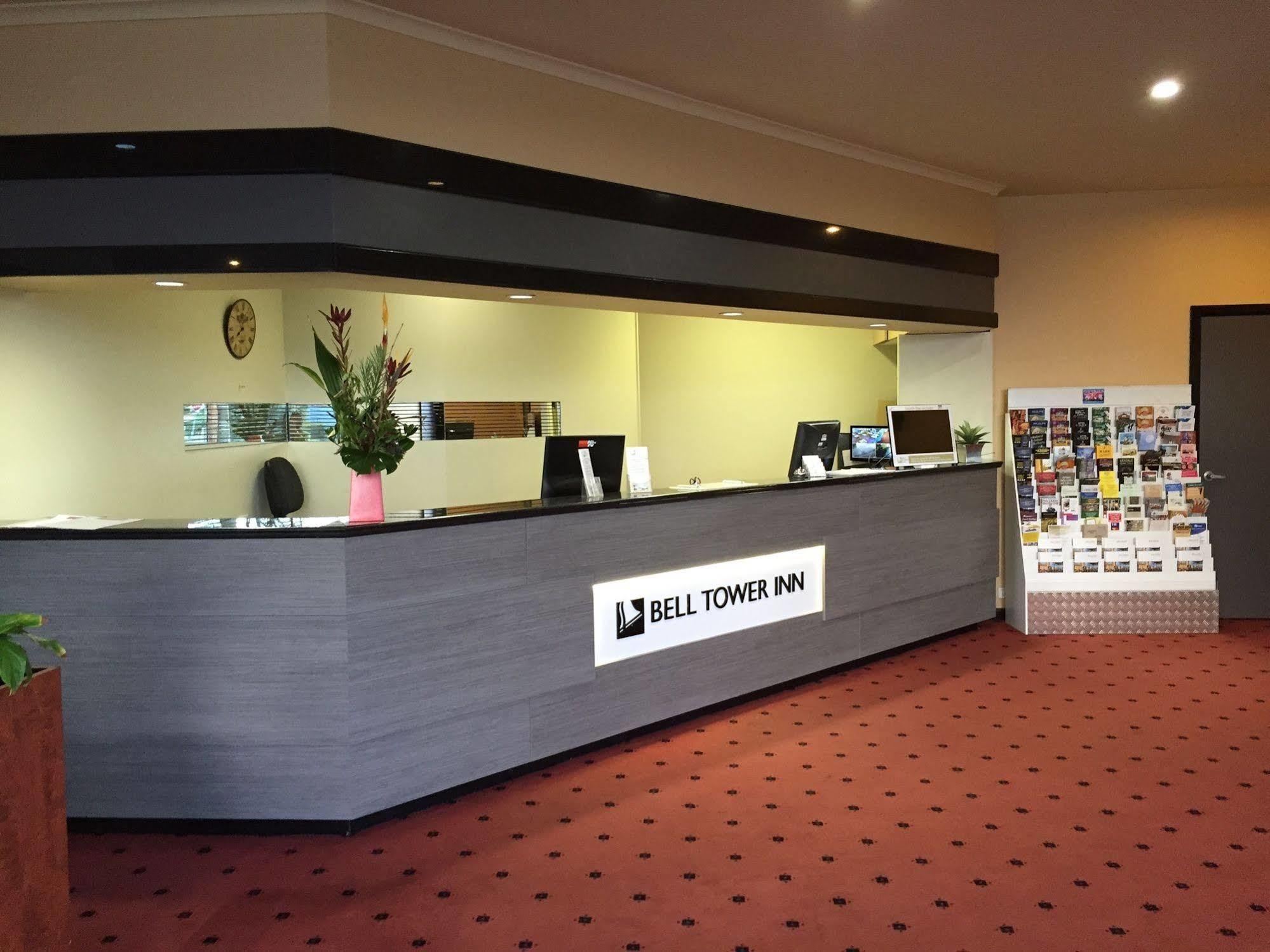 Bell Tower Motel Ballarat