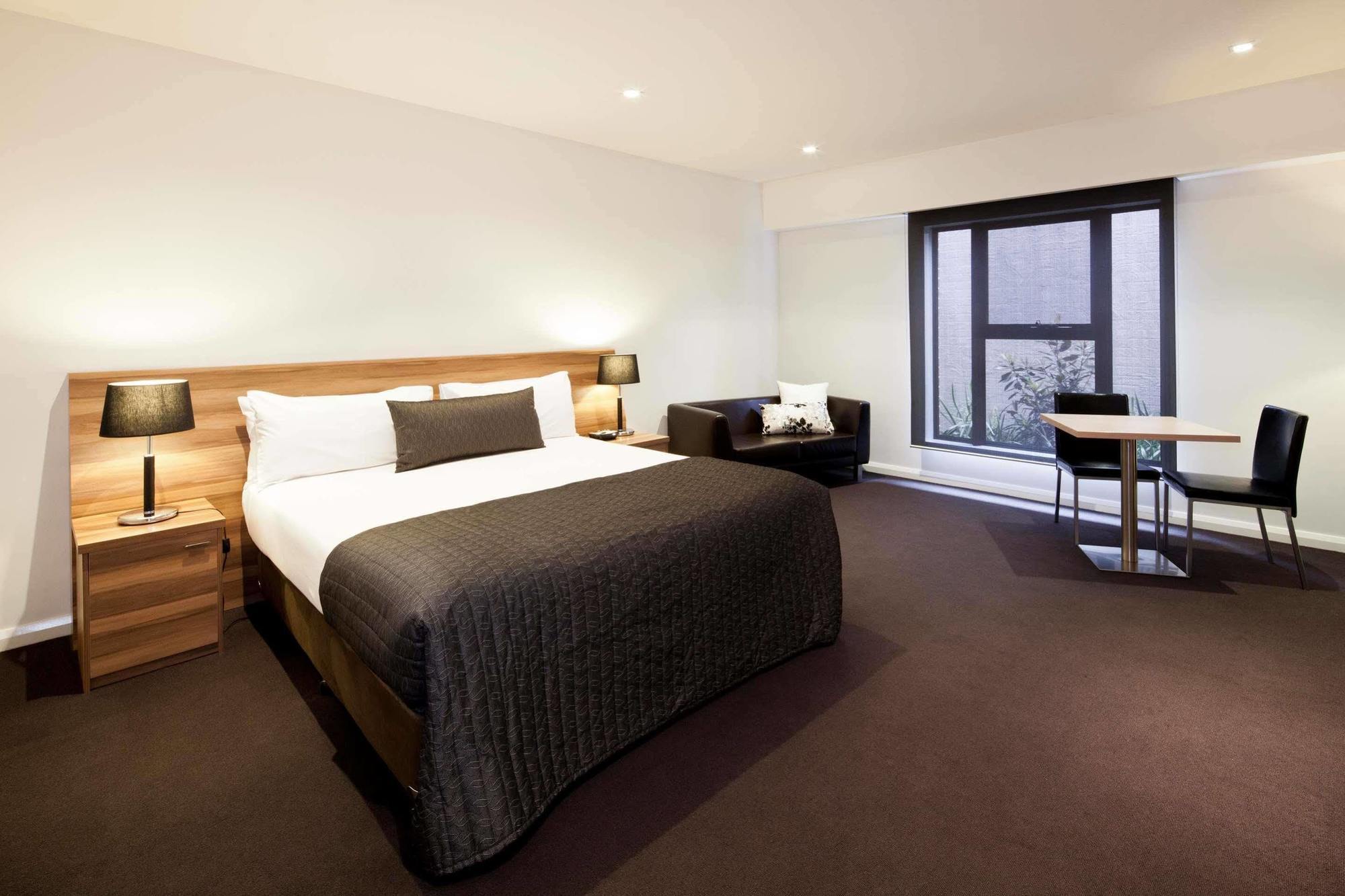 Ballarat Suites Motel Ballarat