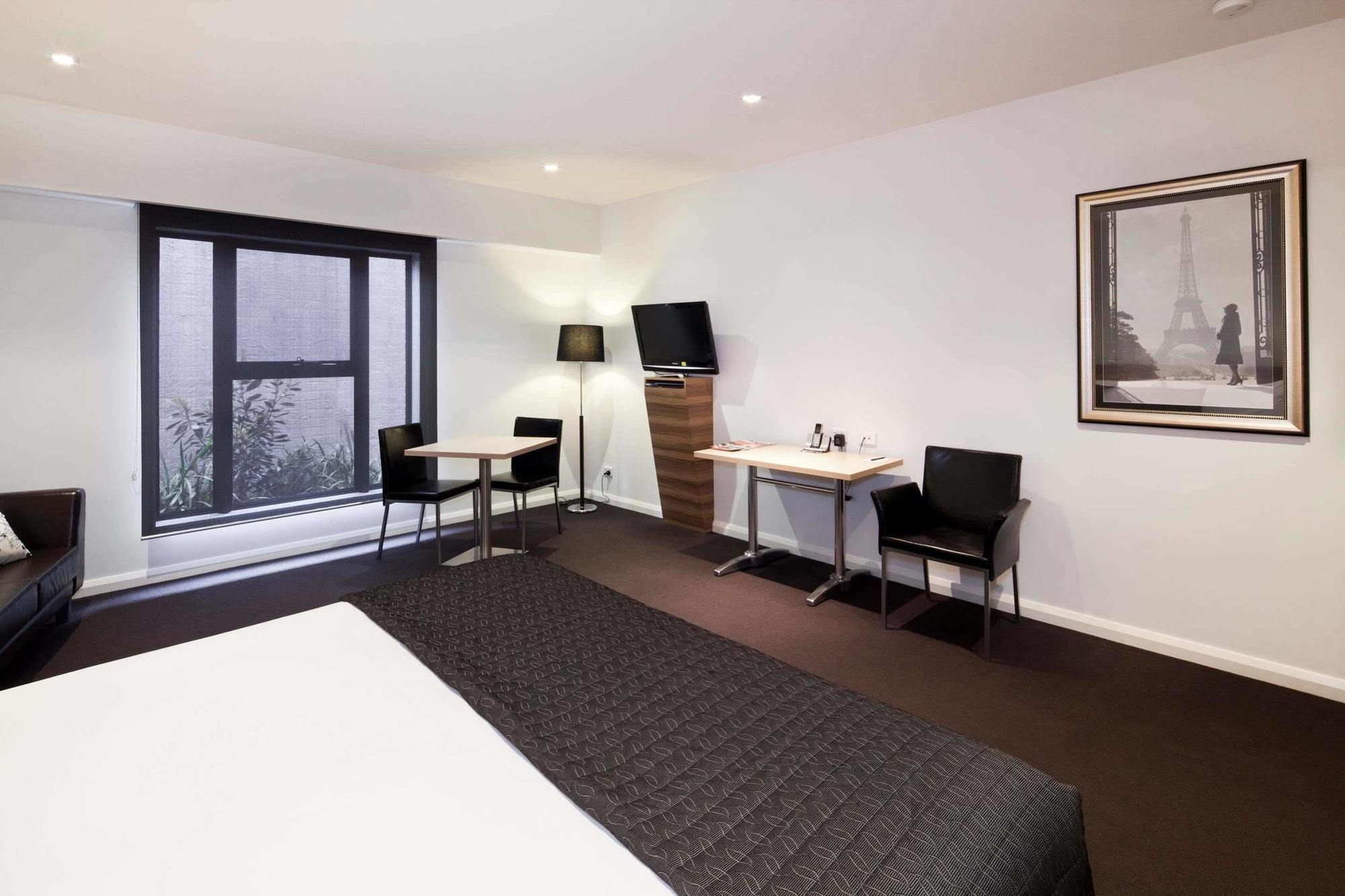 Ballarat Suites Motel