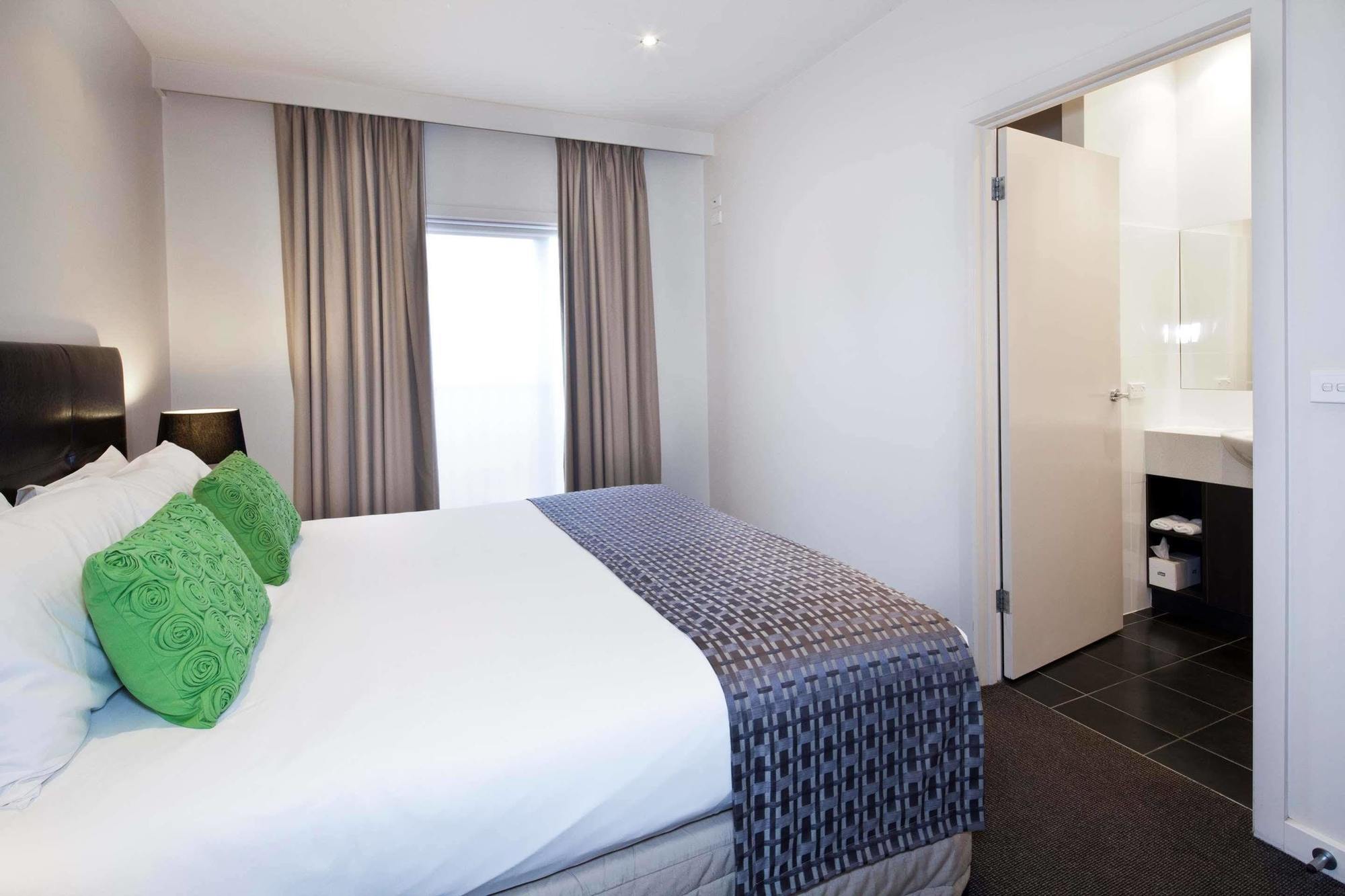 Ballarat Suites Ballarat