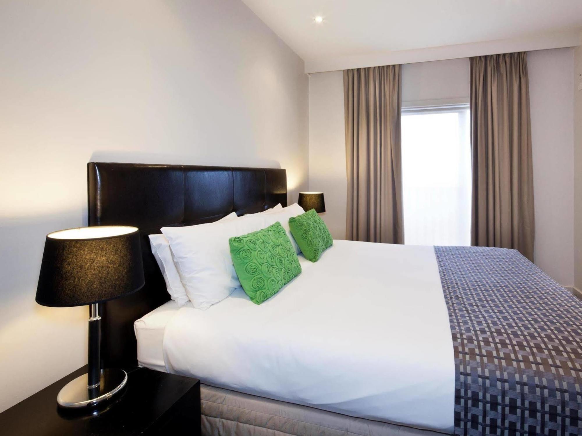 Motel Ballarat Suites 4*