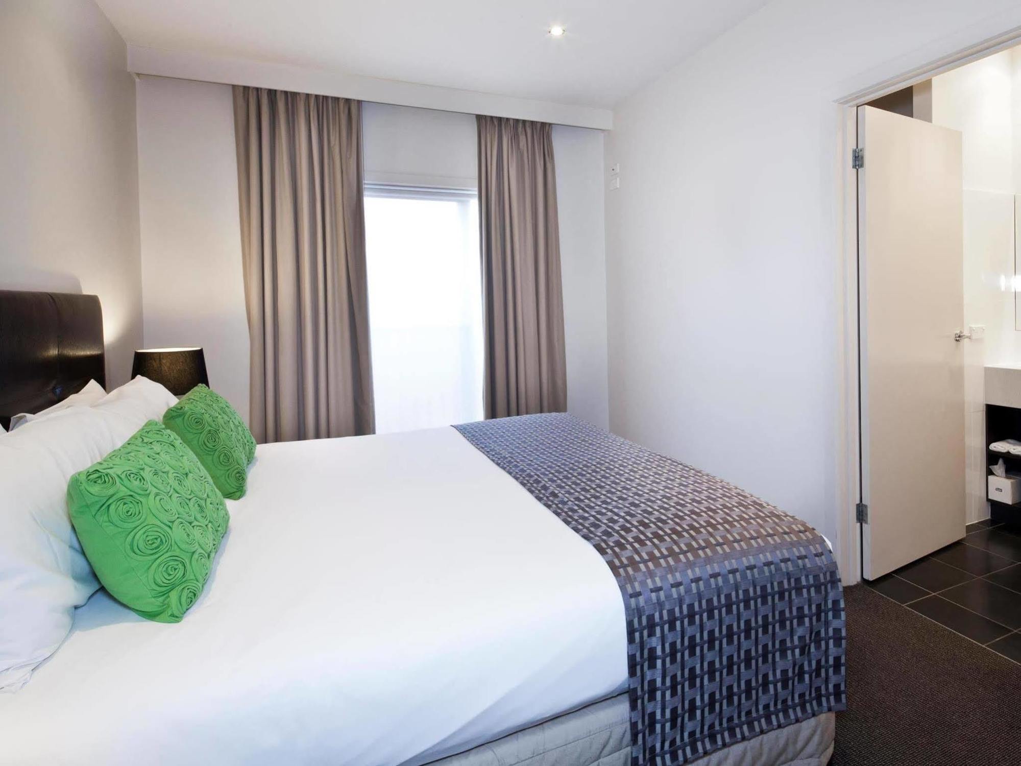 Ballarat Suites Motel