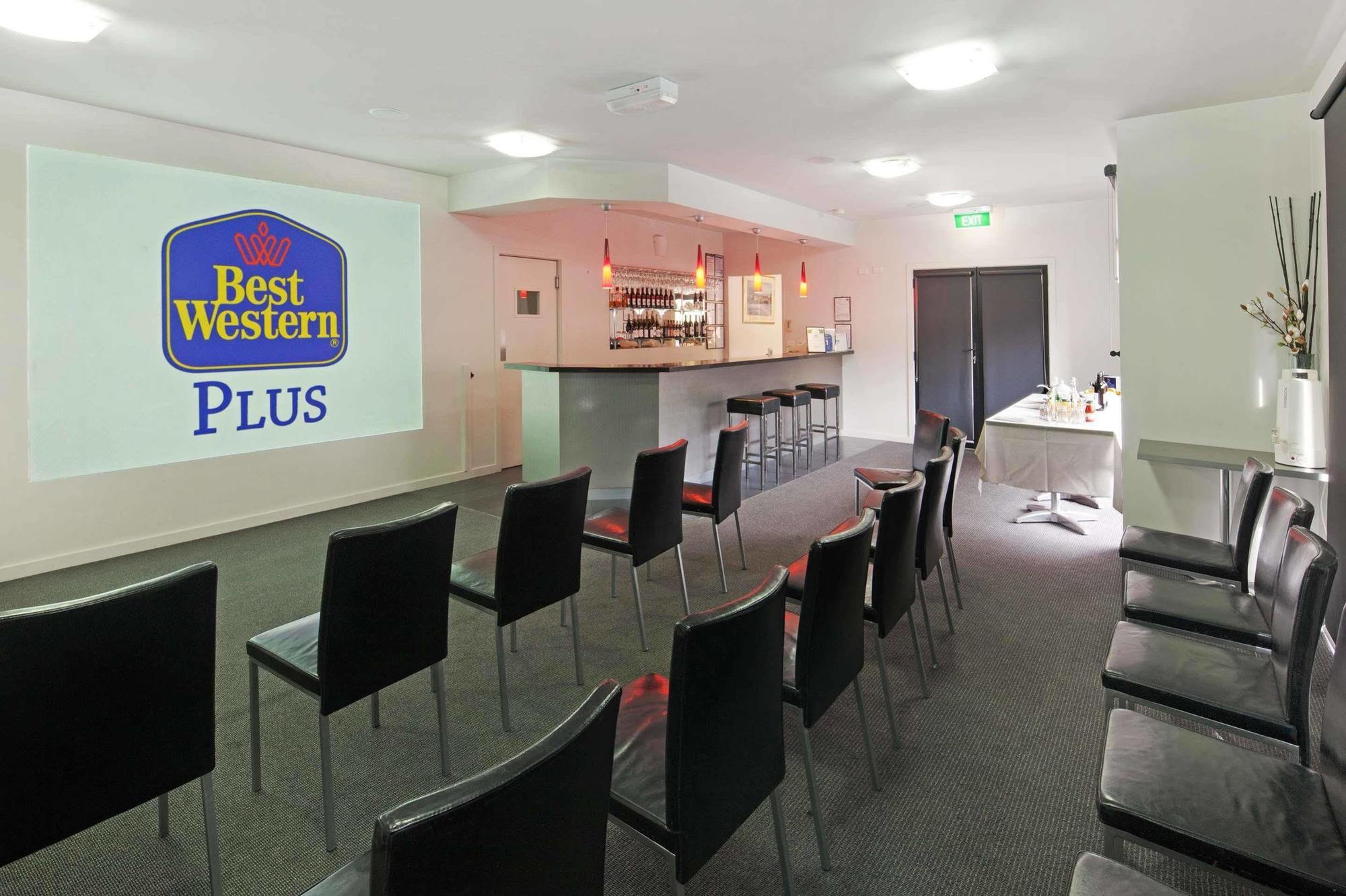 Motel Ballarat Suites