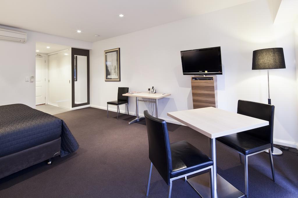 Ballarat Suites Motel