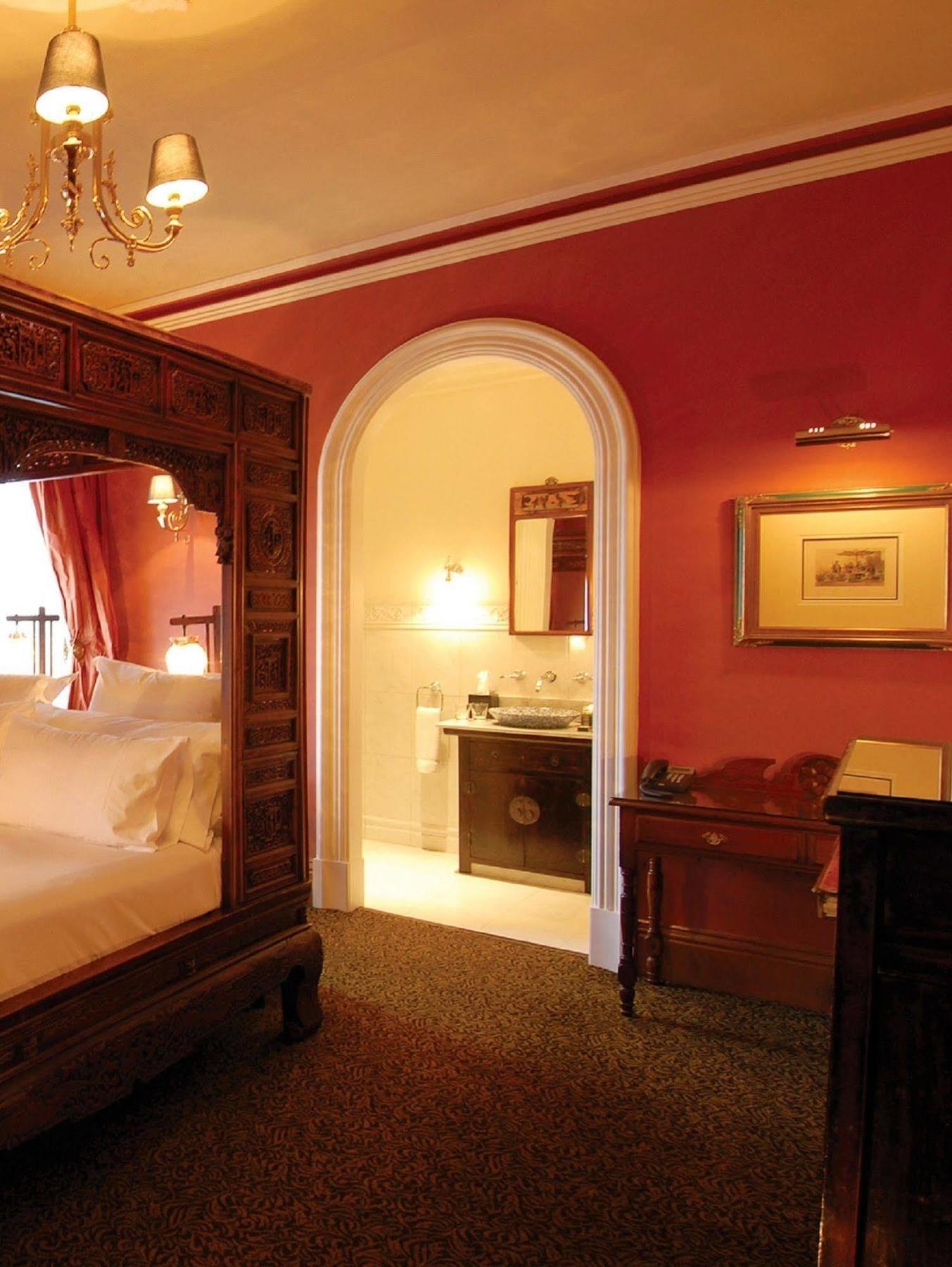 Craig's Royal Hotel 5*