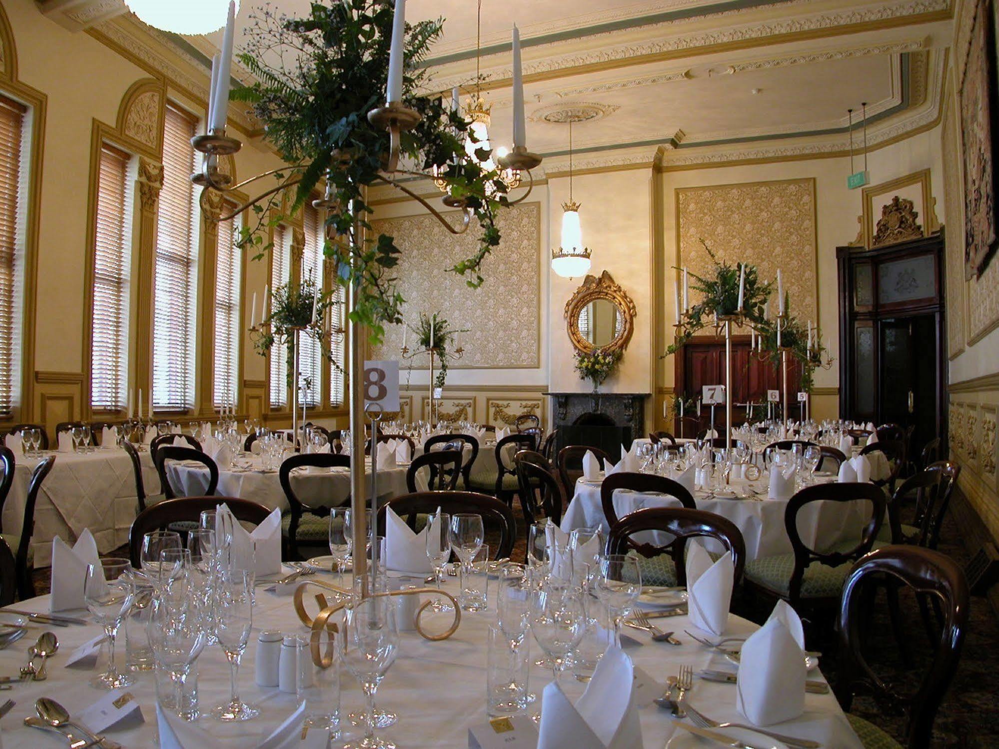 Hotel Craig's Royal 5*