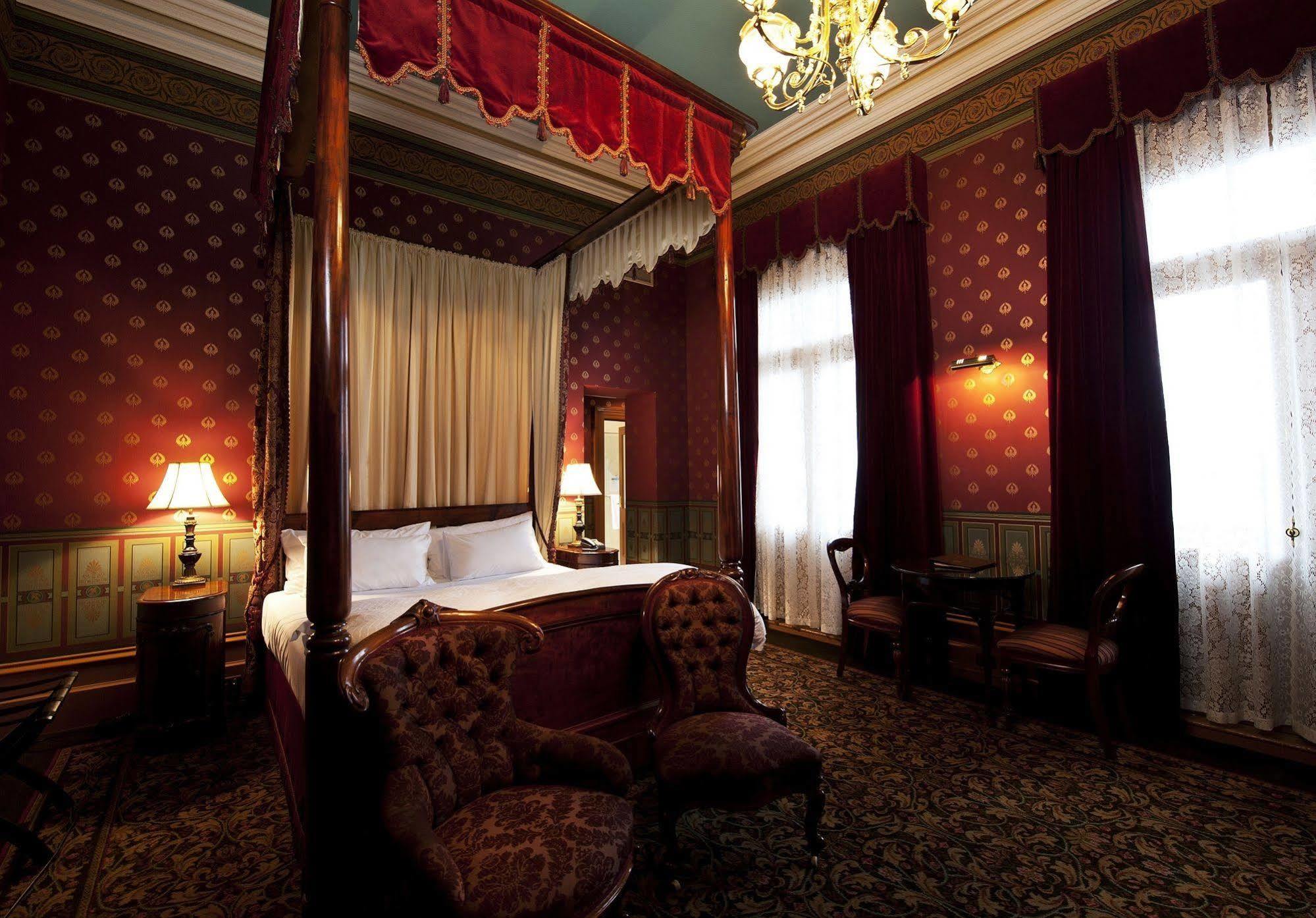 Craig's Royal 5* Ballarat