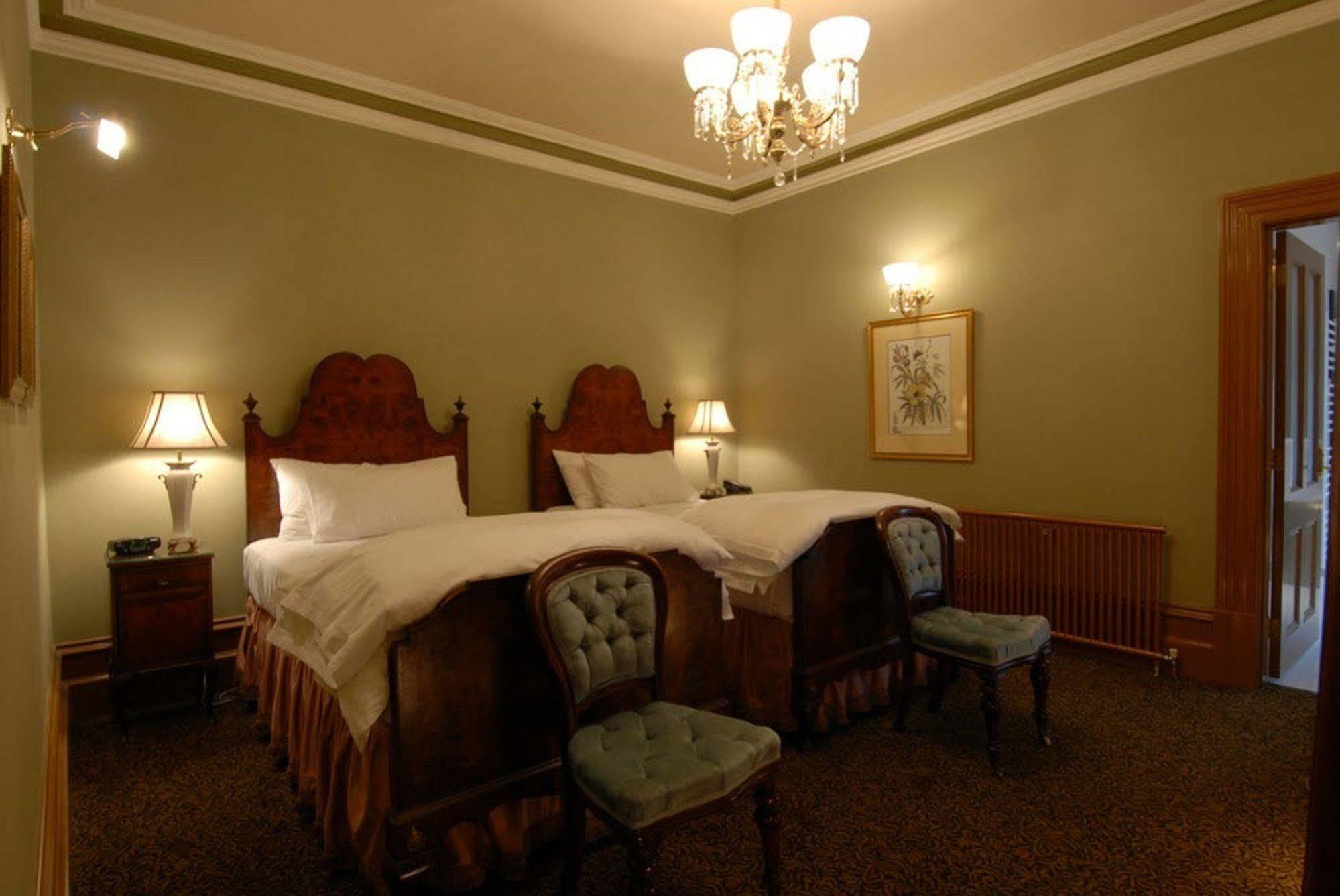 Craig's Royal Hotel