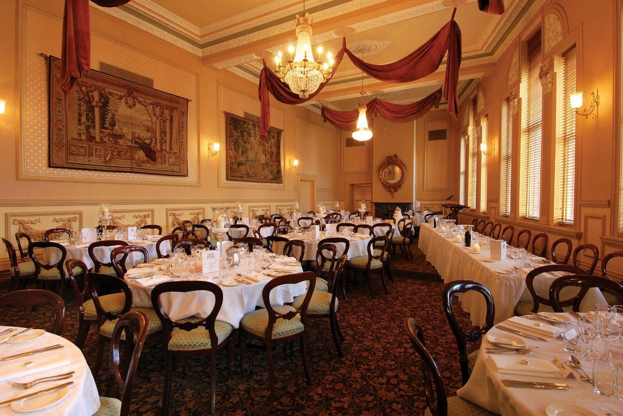 Hotel Craig's Royal 5*