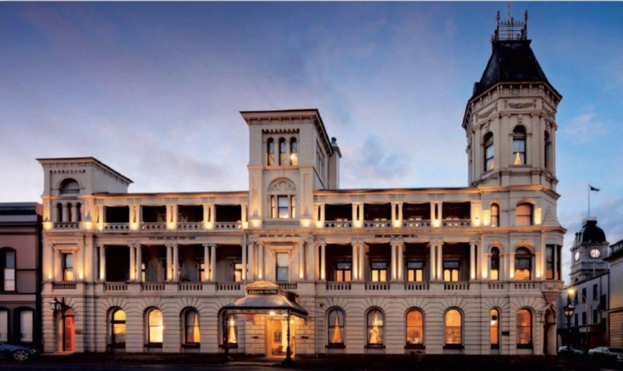 Craig's Royal Hotel 5*