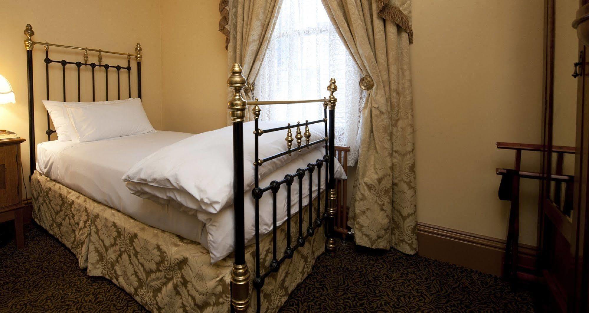 Craig's Royal Hotel 5*