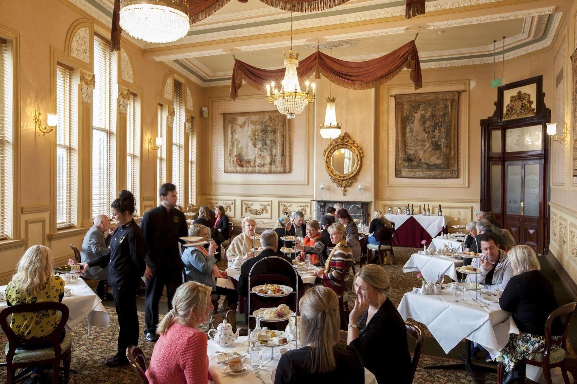 Hotel Craig's Royal Ballarat