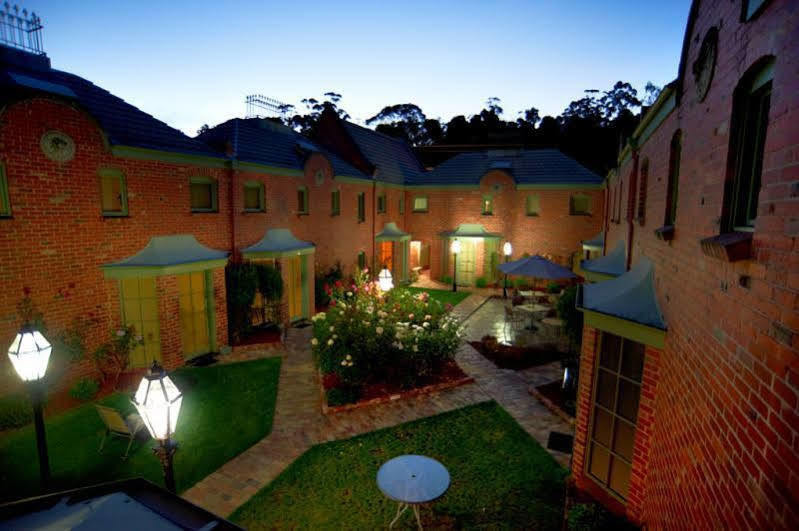 Ballarat Mews Serviced Apartments Aparthotel 4*