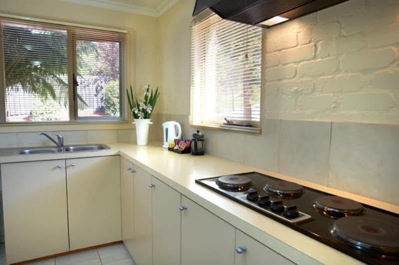 Aparthotel Ballarat Mews Serviced Apartments Ballarat