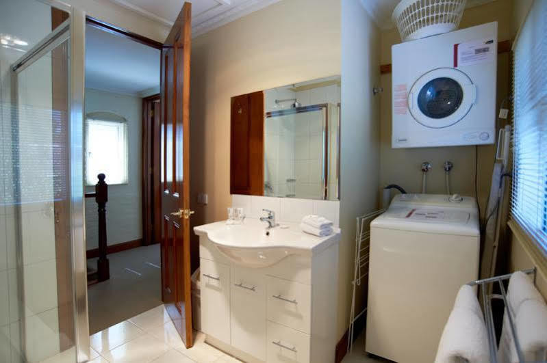 Aparthotel Ballarat Mews Serviced Apartments 4*