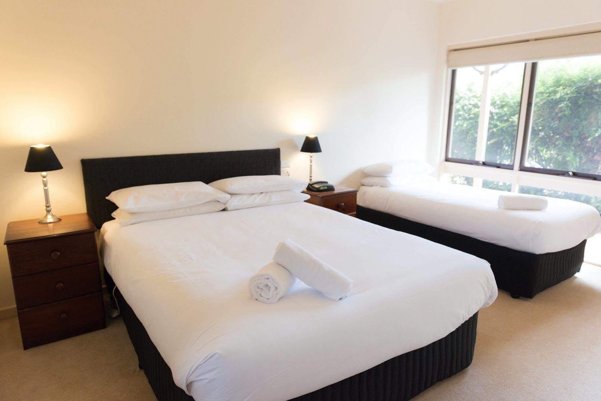 Motel Colonial Motor 3*