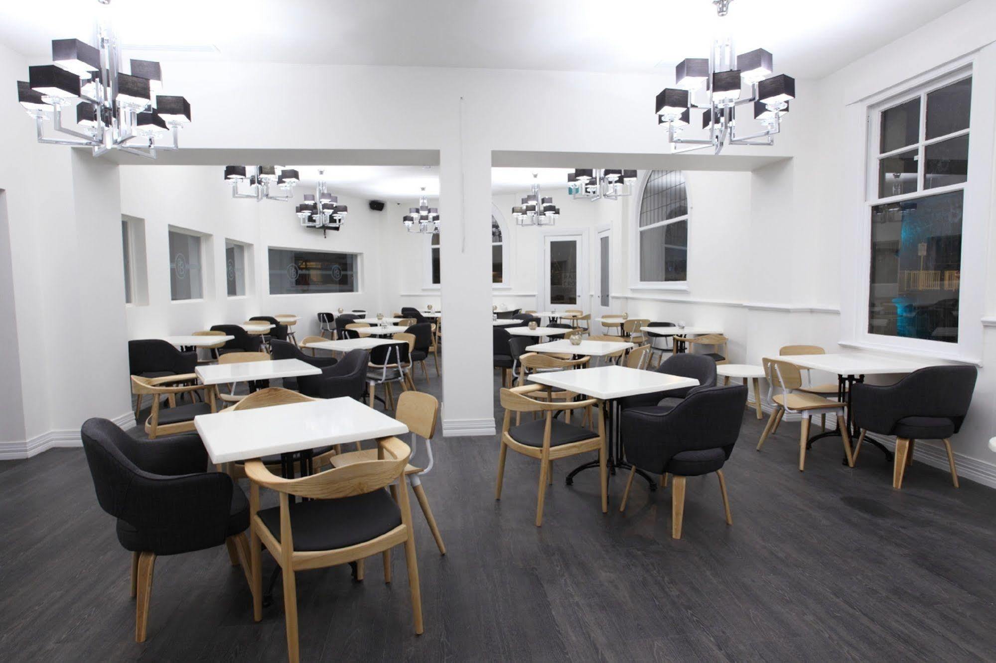 Hotel The Provincial Boutique Ballarat