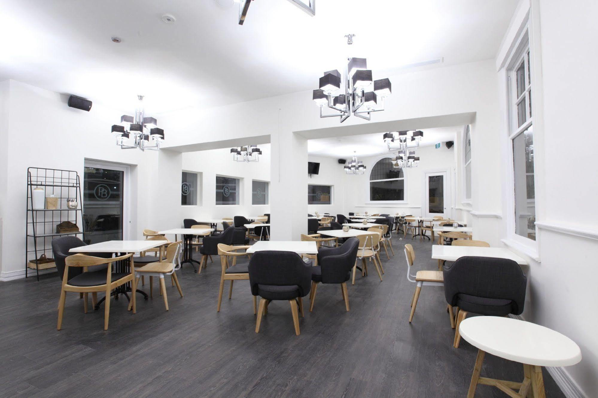 The Provincial Boutique 4* Ballarat