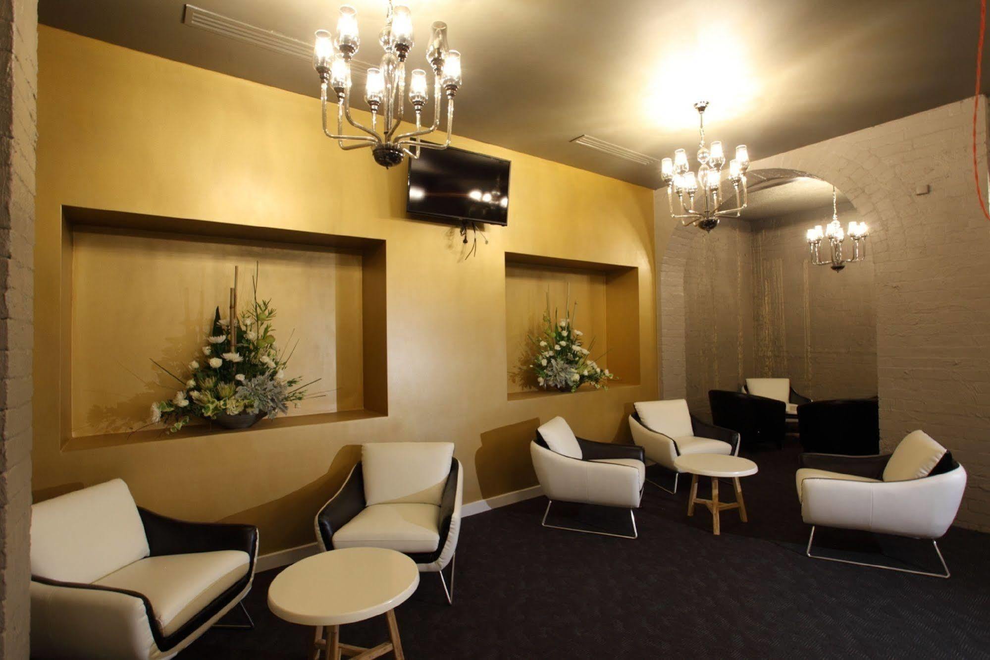 Hotel The Provincial Boutique