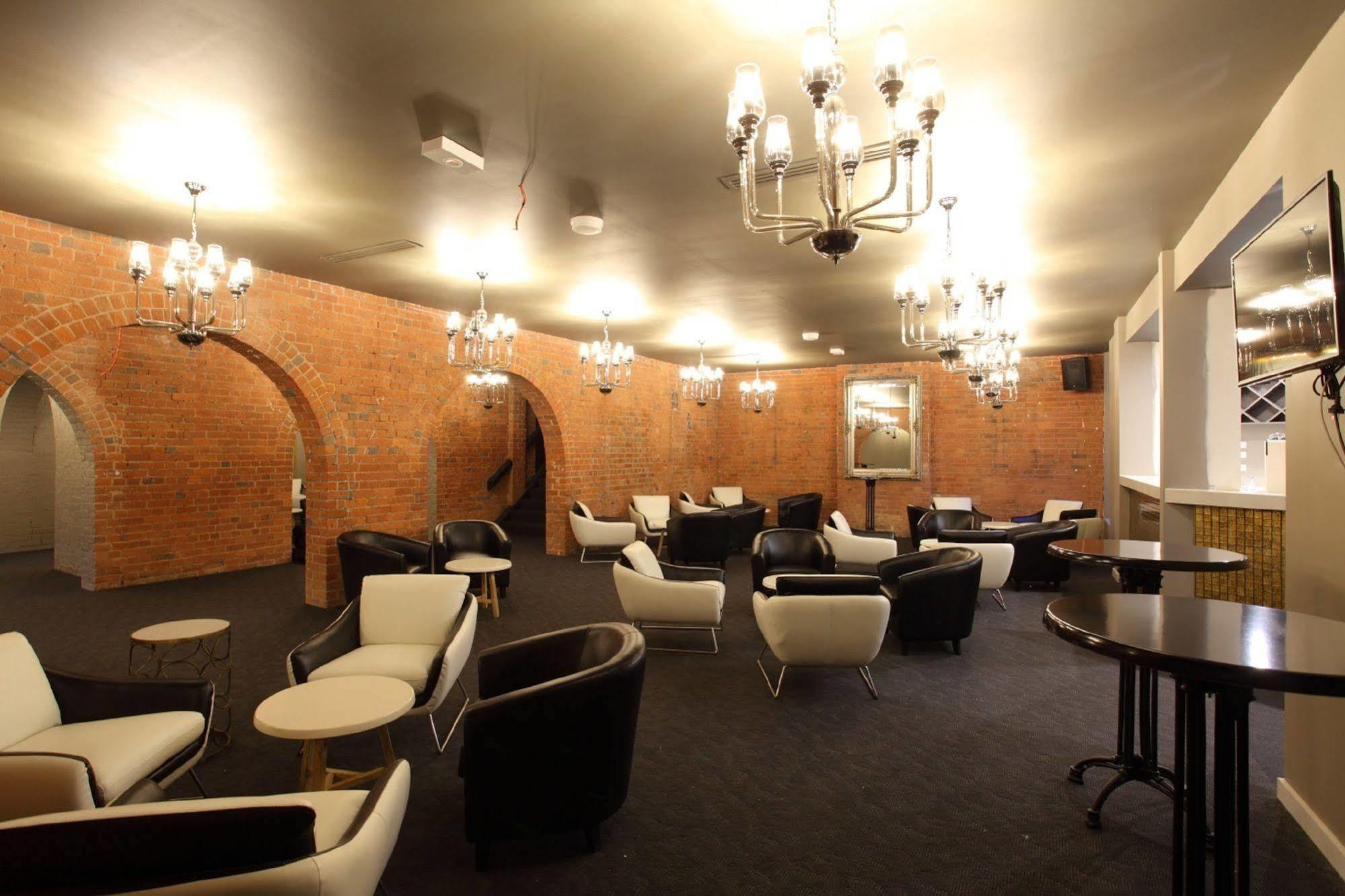 Hotel The Provincial Boutique