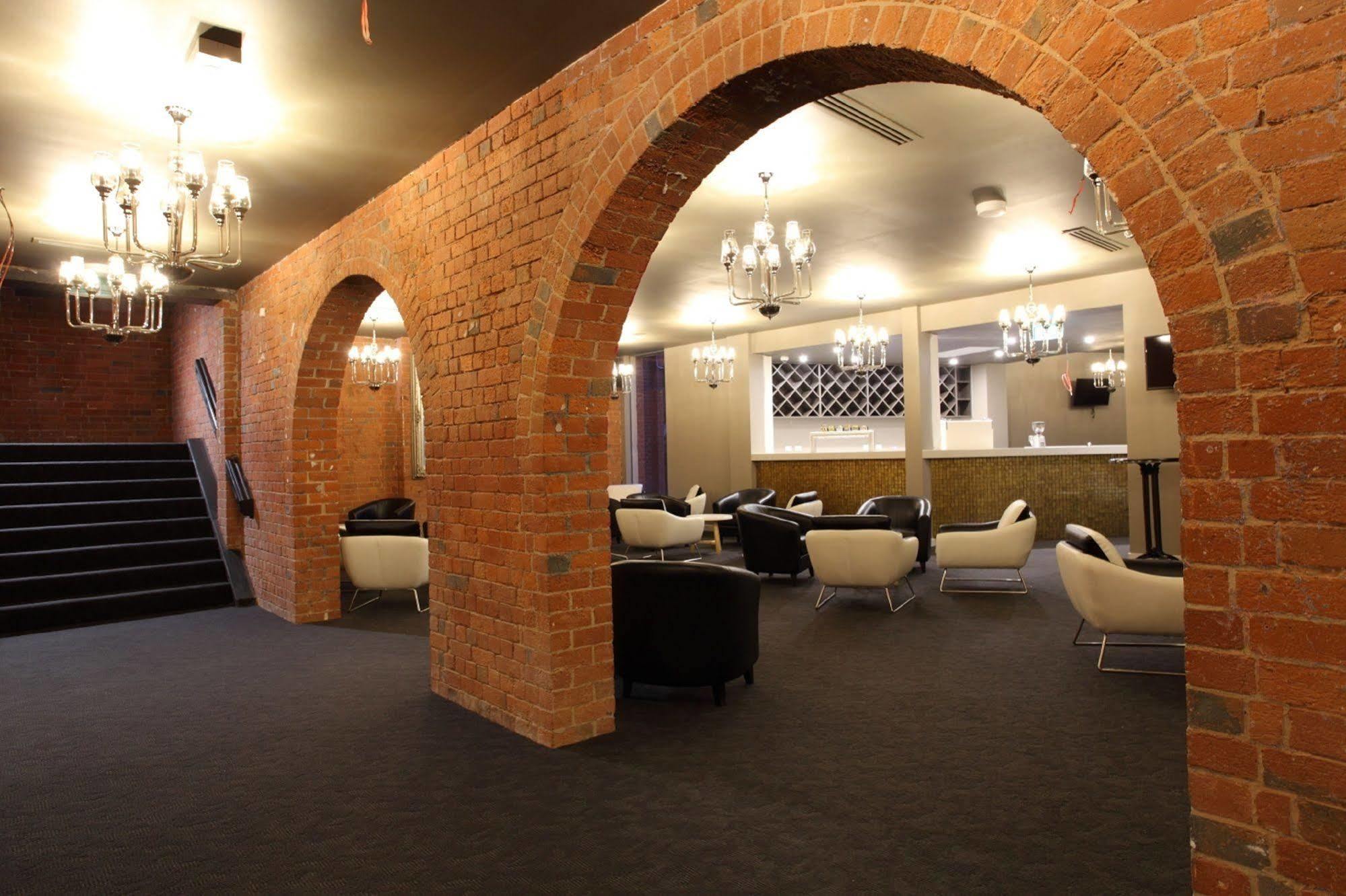Hotel The Provincial Boutique 4*