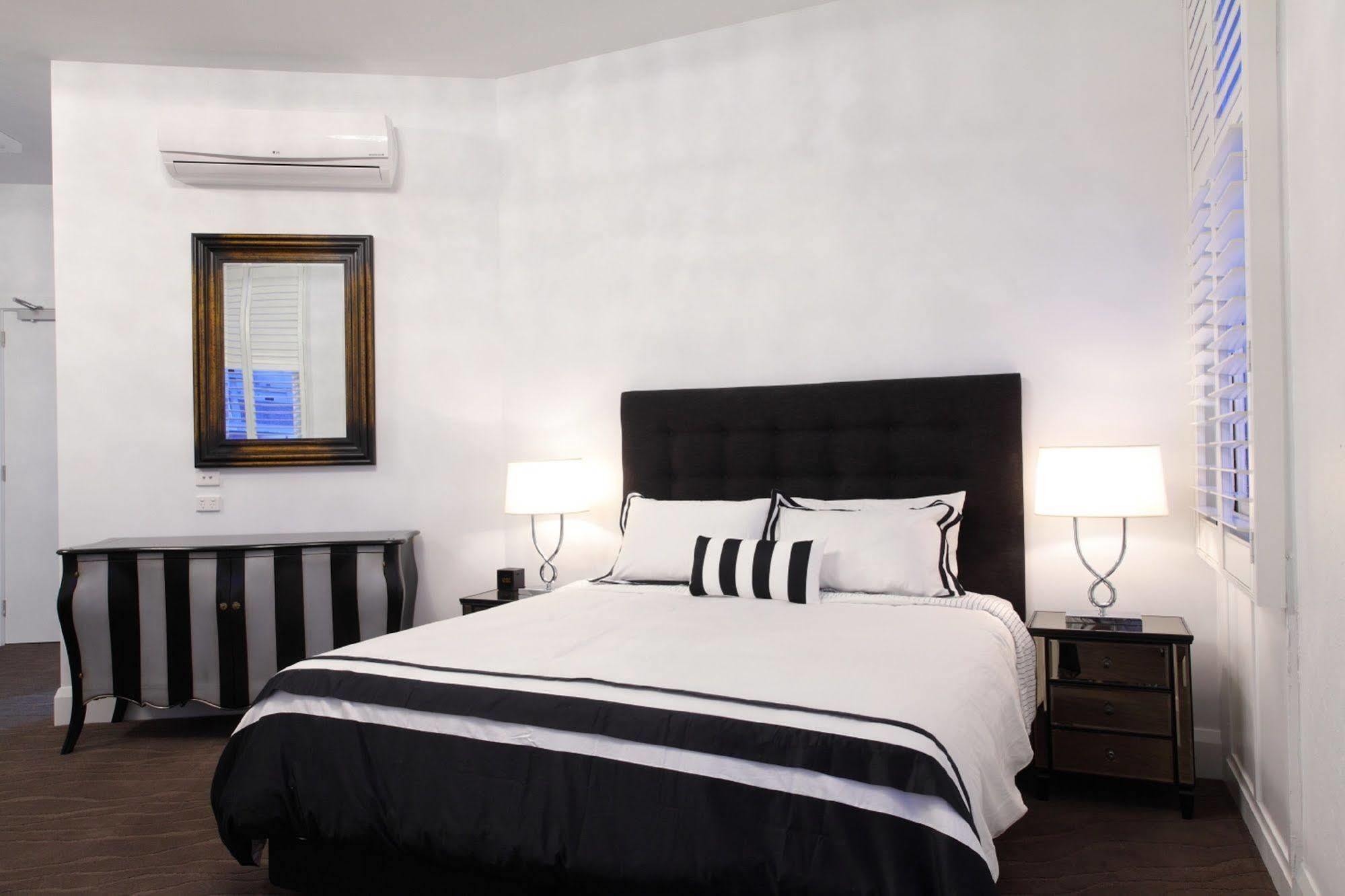 Hotel The Provincial Boutique Ballarat