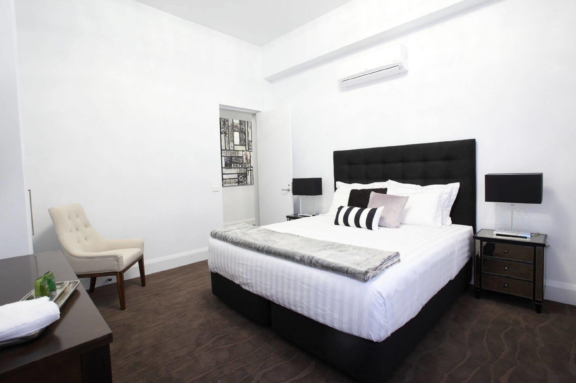 The Provincial Boutique Hotel