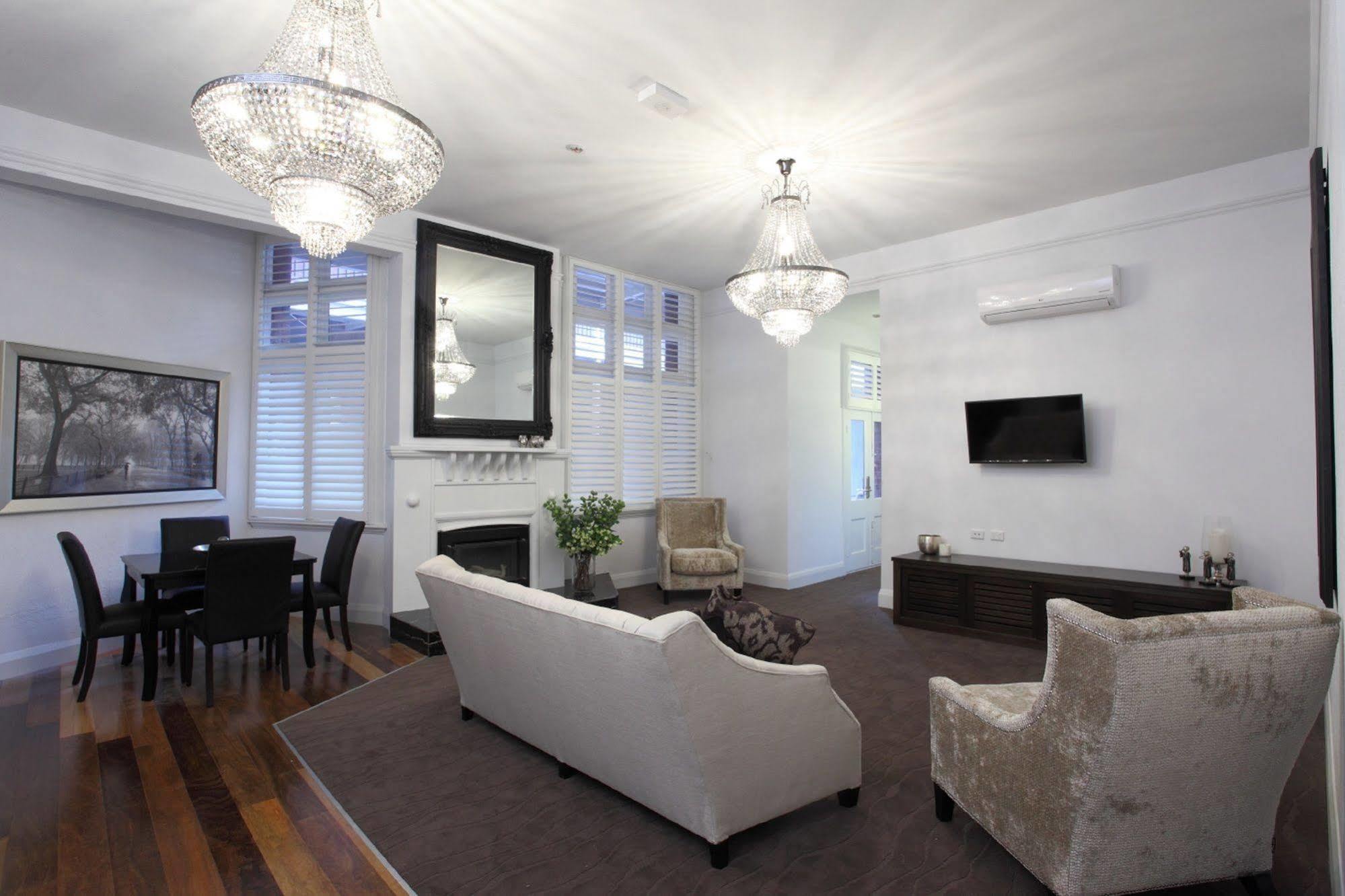 Hotel The Provincial Boutique Ballarat