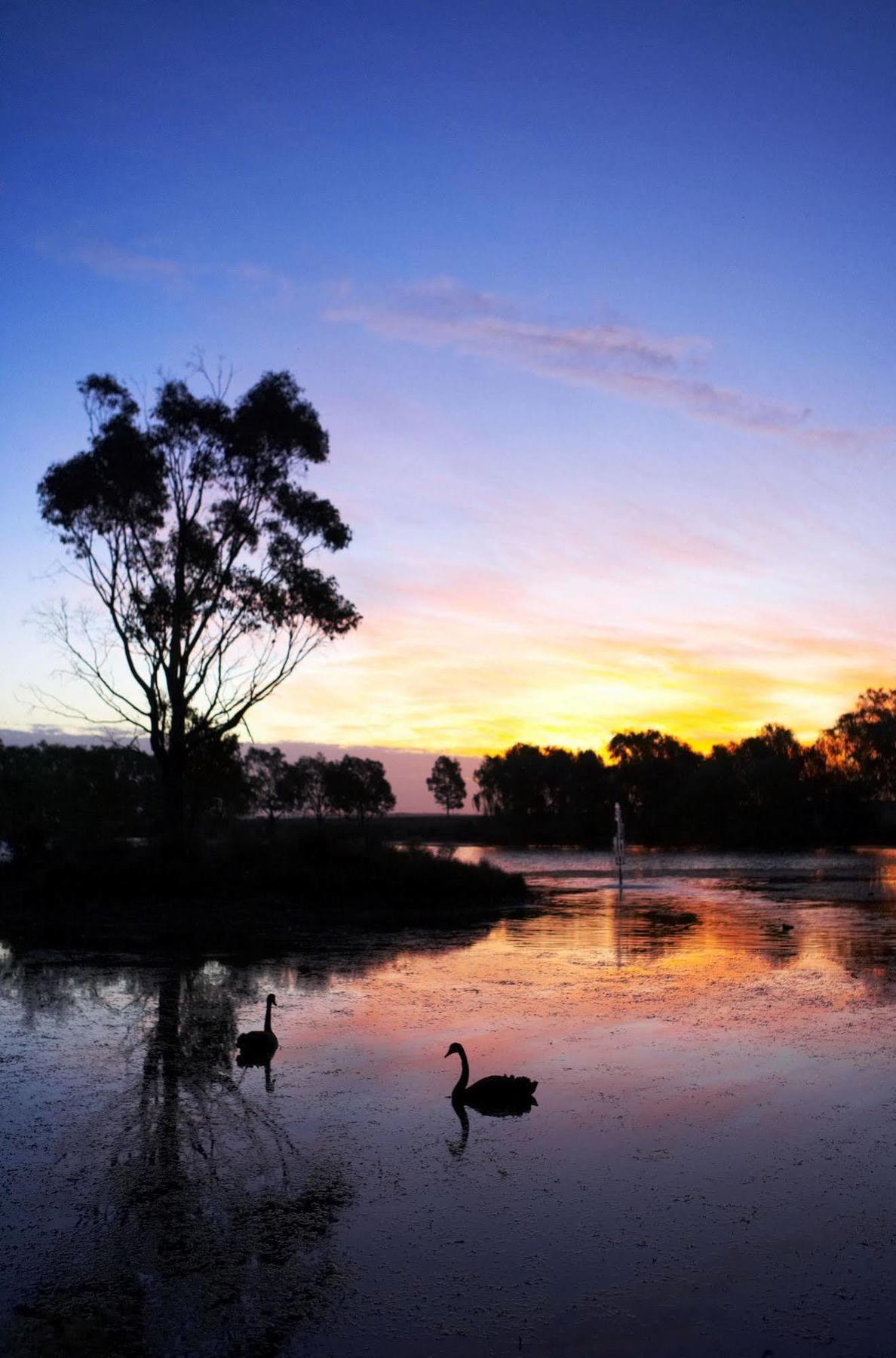 Club Wyndham Ballarat, Trademark Collection By Wyndham Aparthotel 4*