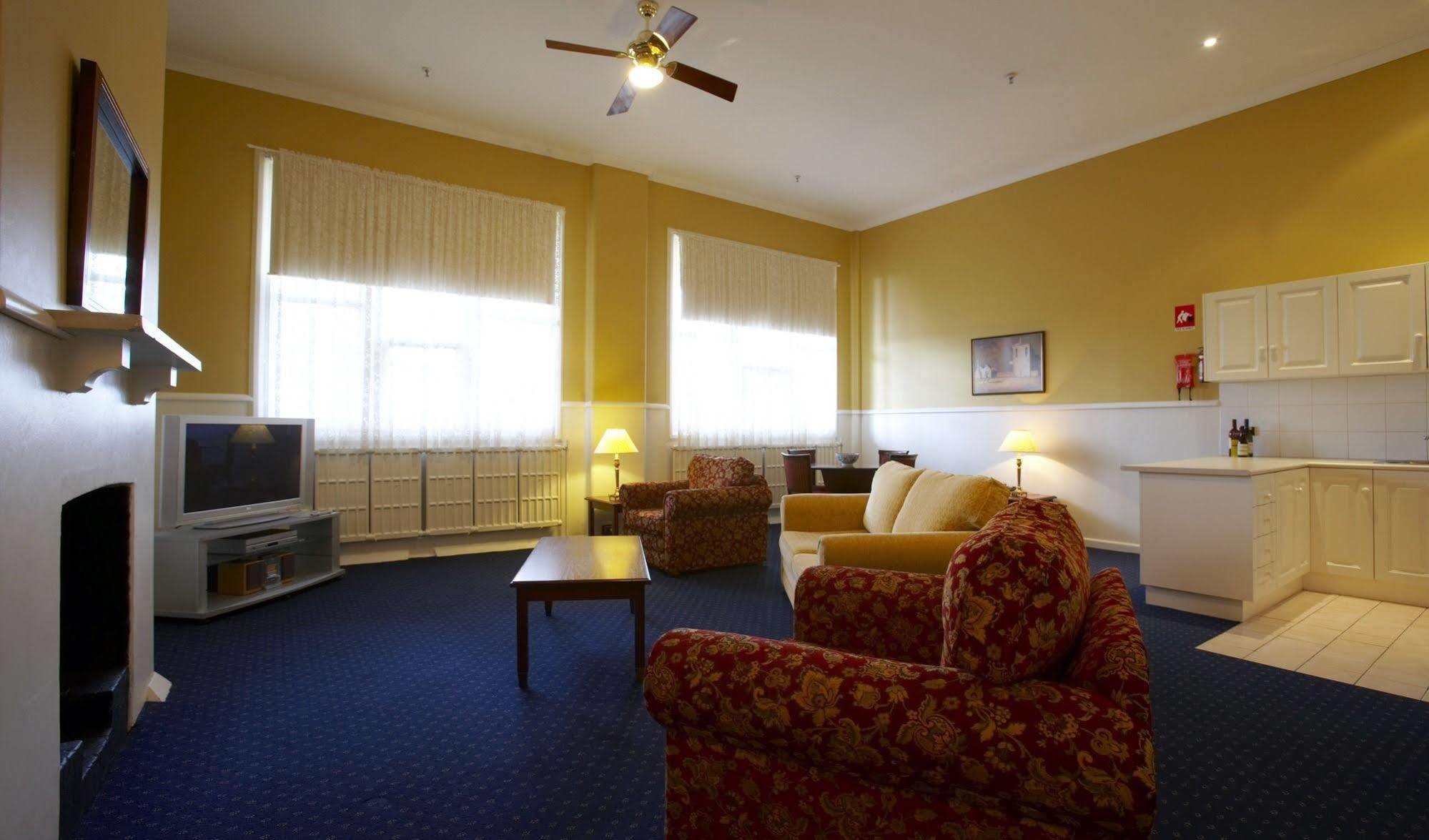 Club Wyndham Ballarat, Trademark Collection By Wyndham Aparthotel