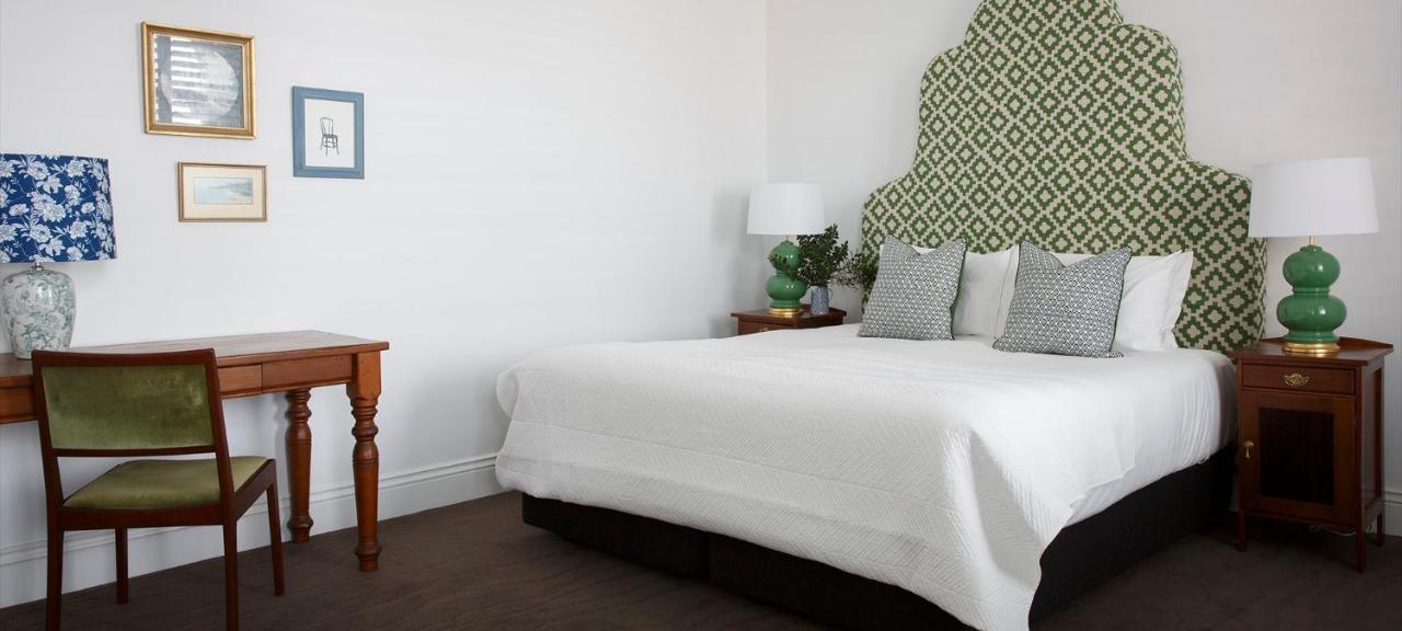 Hotel The Provincial Boutique Ballarat
