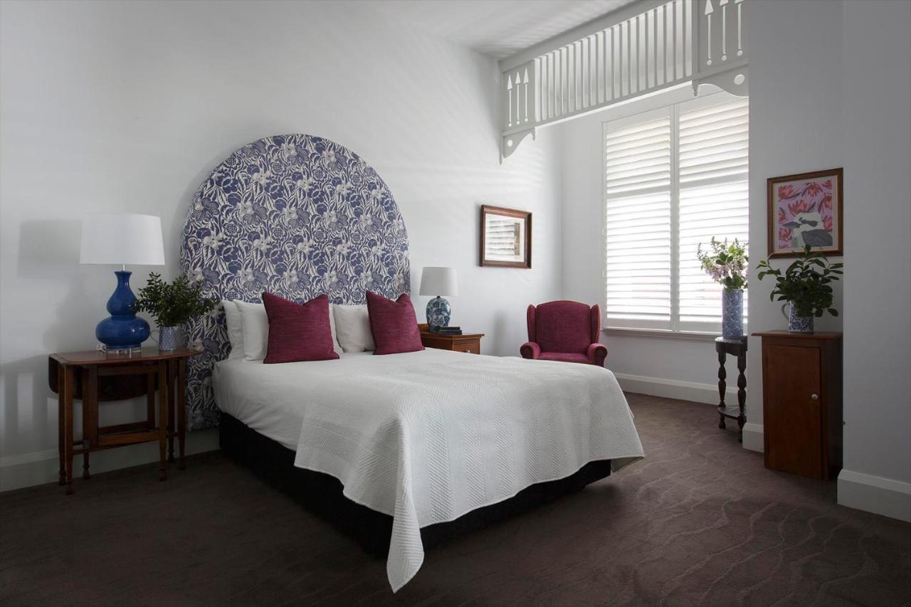 The Provincial Boutique 4* Ballarat
