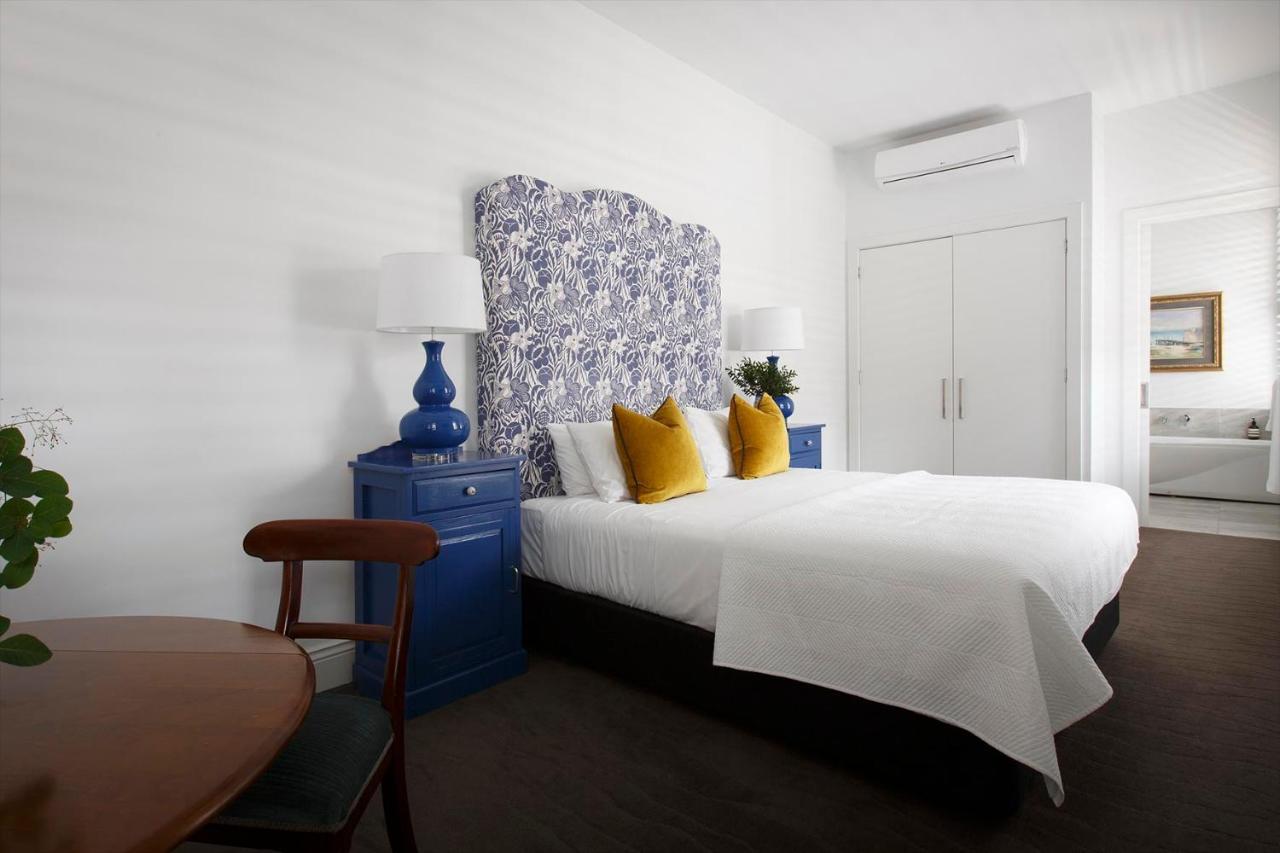 Hotel The Provincial Boutique