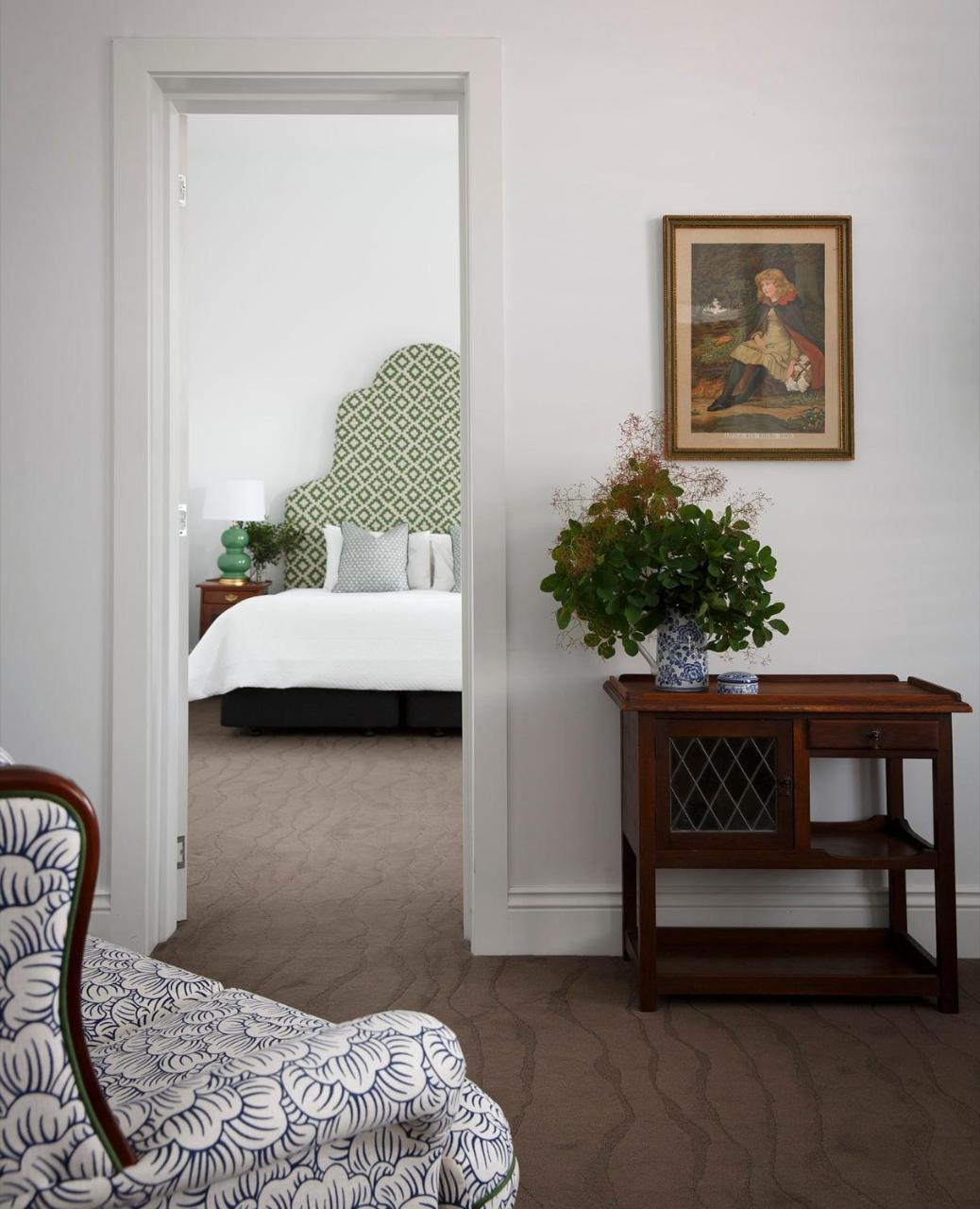 The Provincial Boutique 4* Ballarat