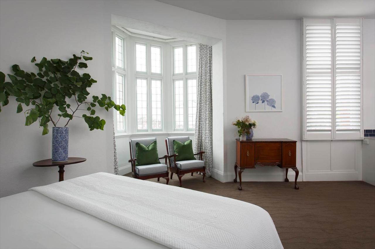 The Provincial Boutique 4* Ballarat