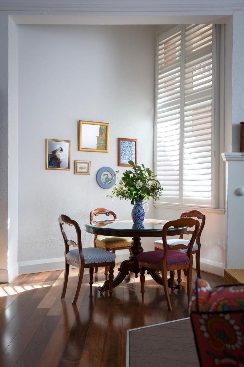 The Provincial Boutique Hotel Ballarat