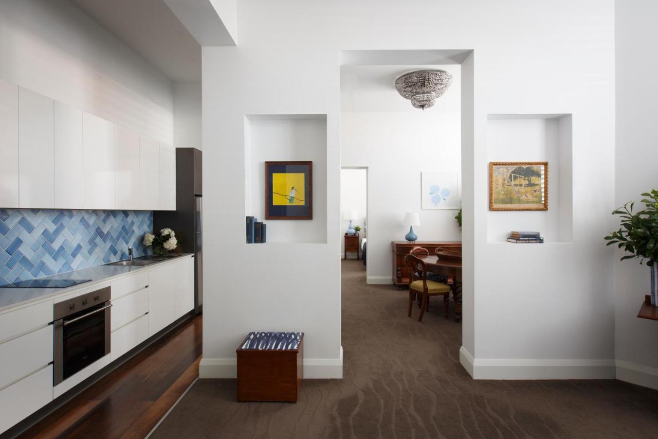 Hotel The Provincial Boutique Ballarat