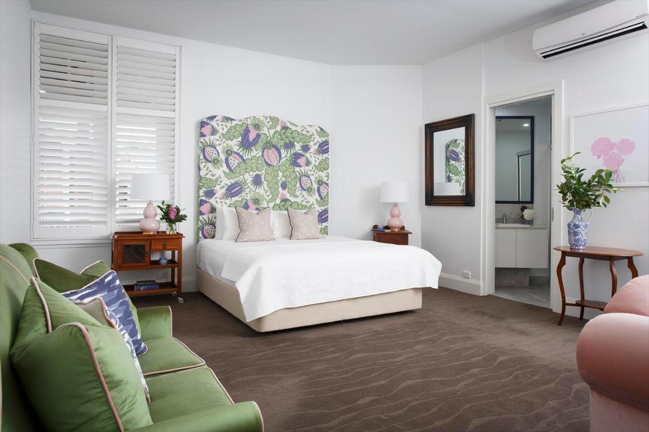 The Provincial Boutique 4* Ballarat