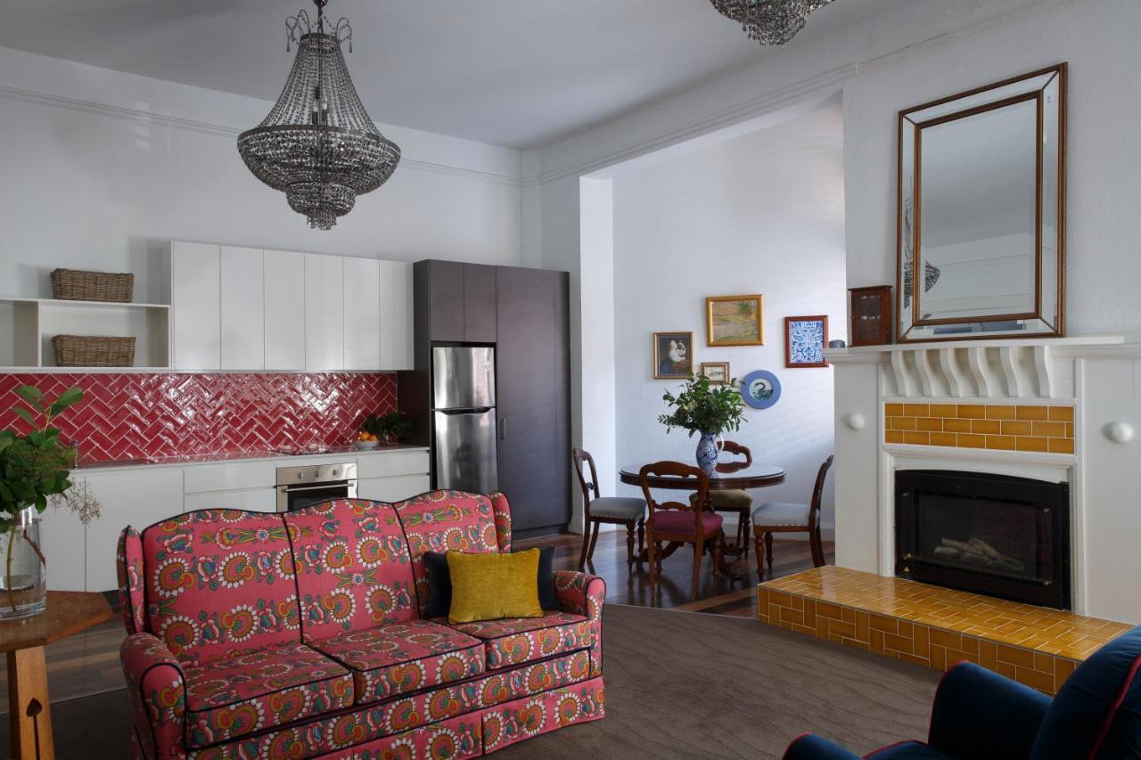 The Provincial Boutique 4* Ballarat