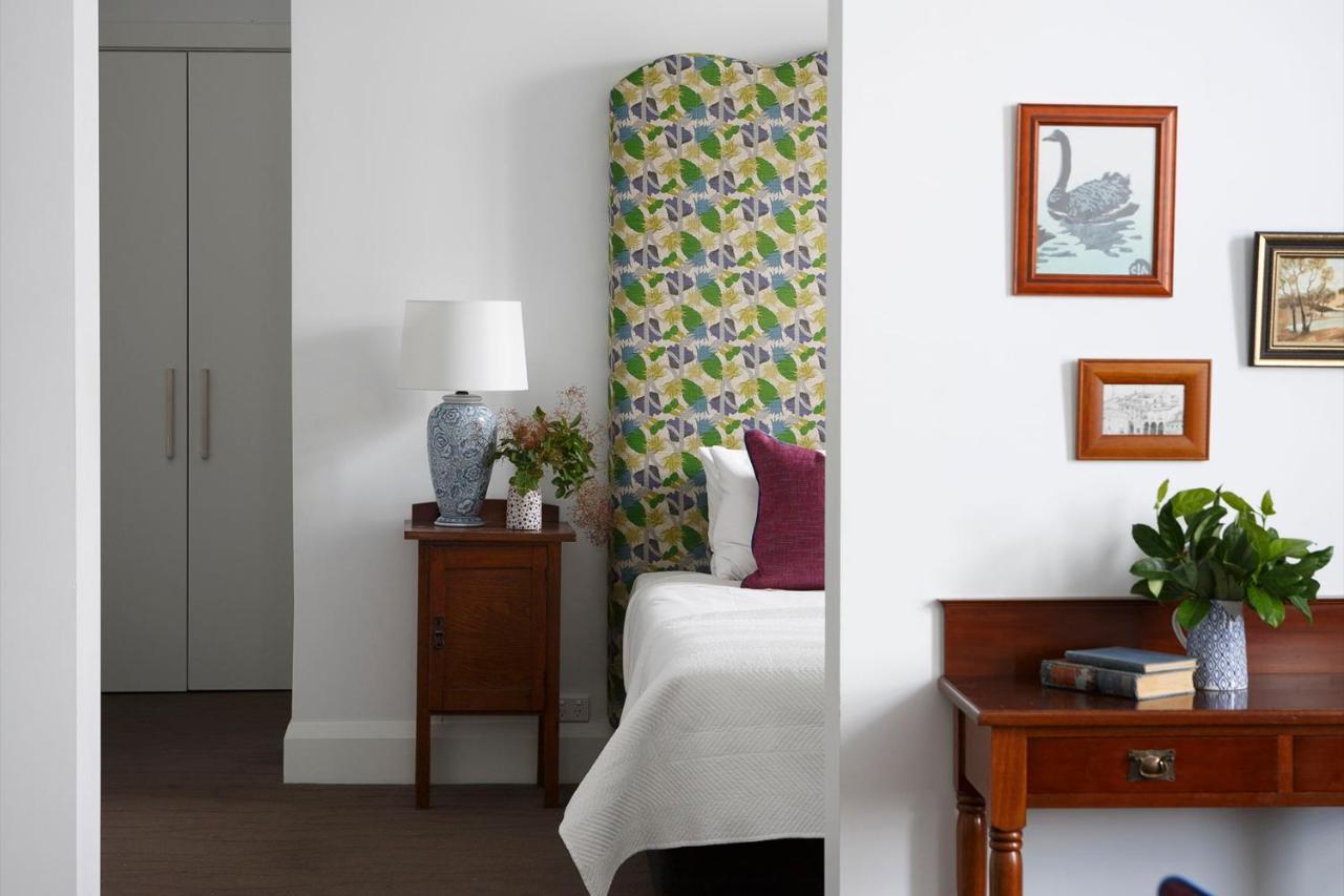 The Provincial Boutique Hotel