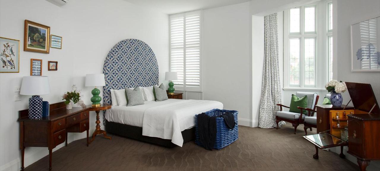 The Provincial Boutique Hotel 4*