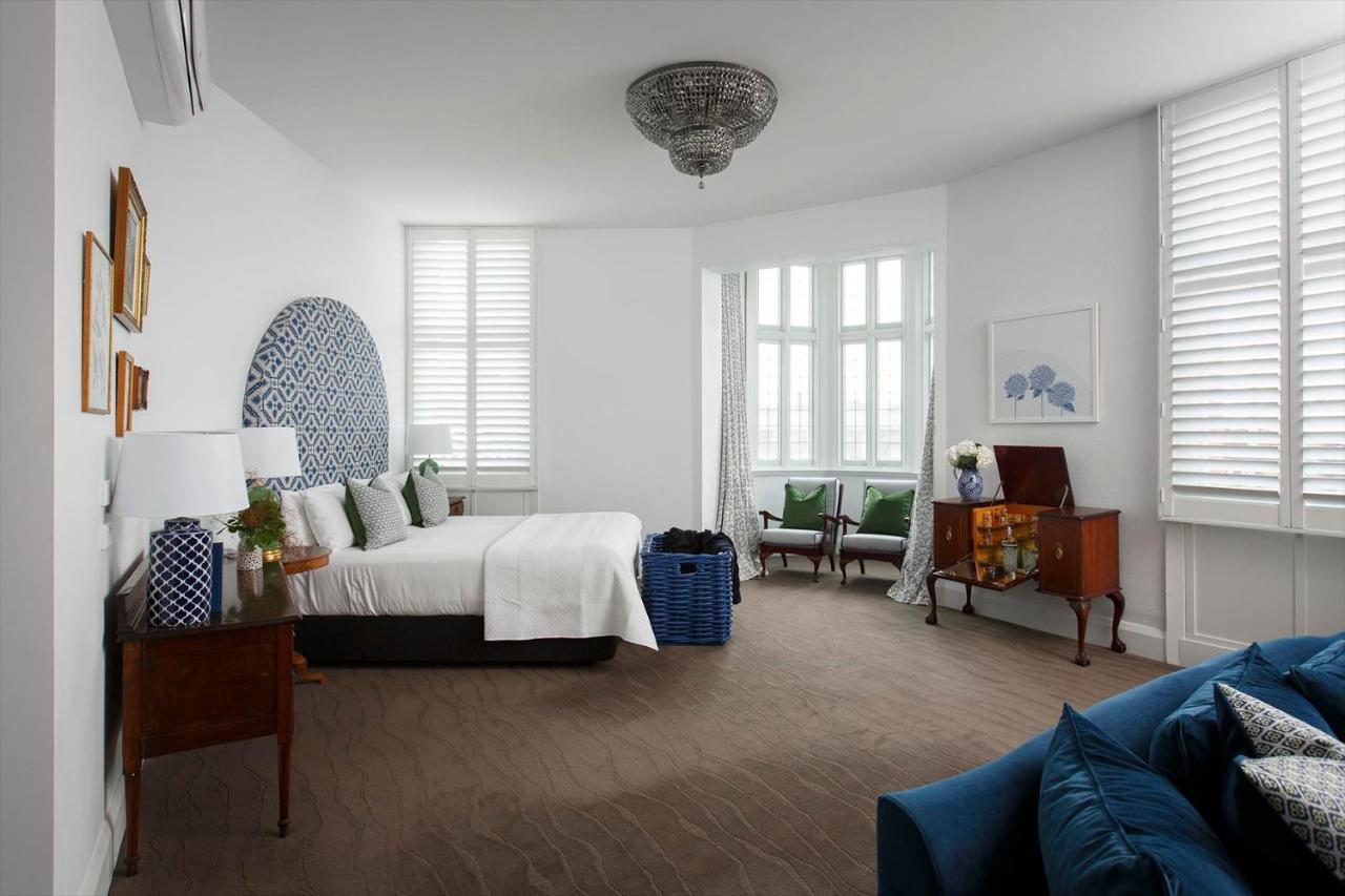 The Provincial Boutique Hotel Ballarat