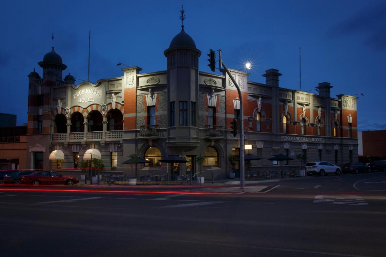 Hotel The Provincial Boutique