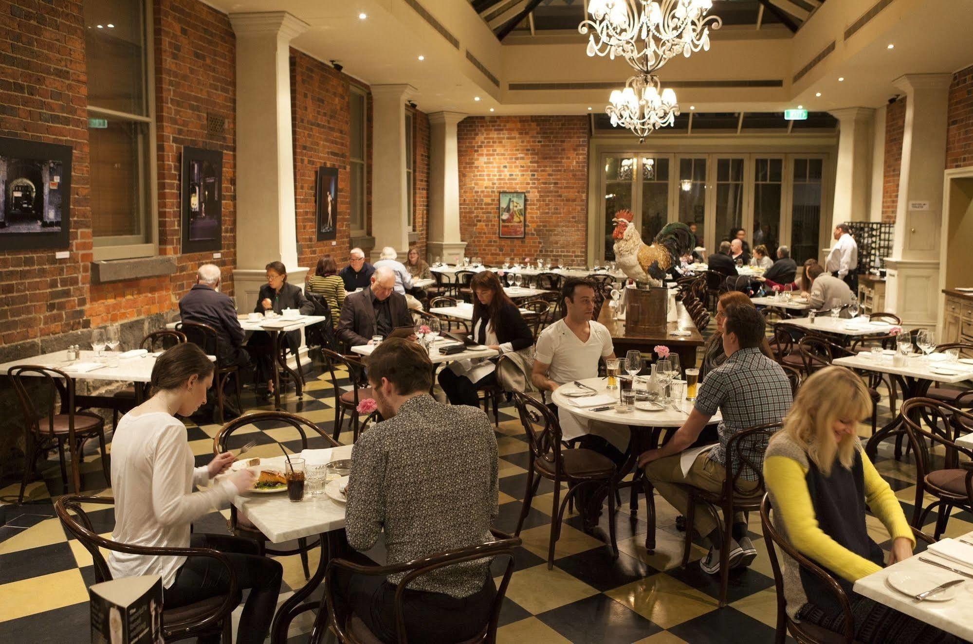Craig's Royal 5* Ballarat