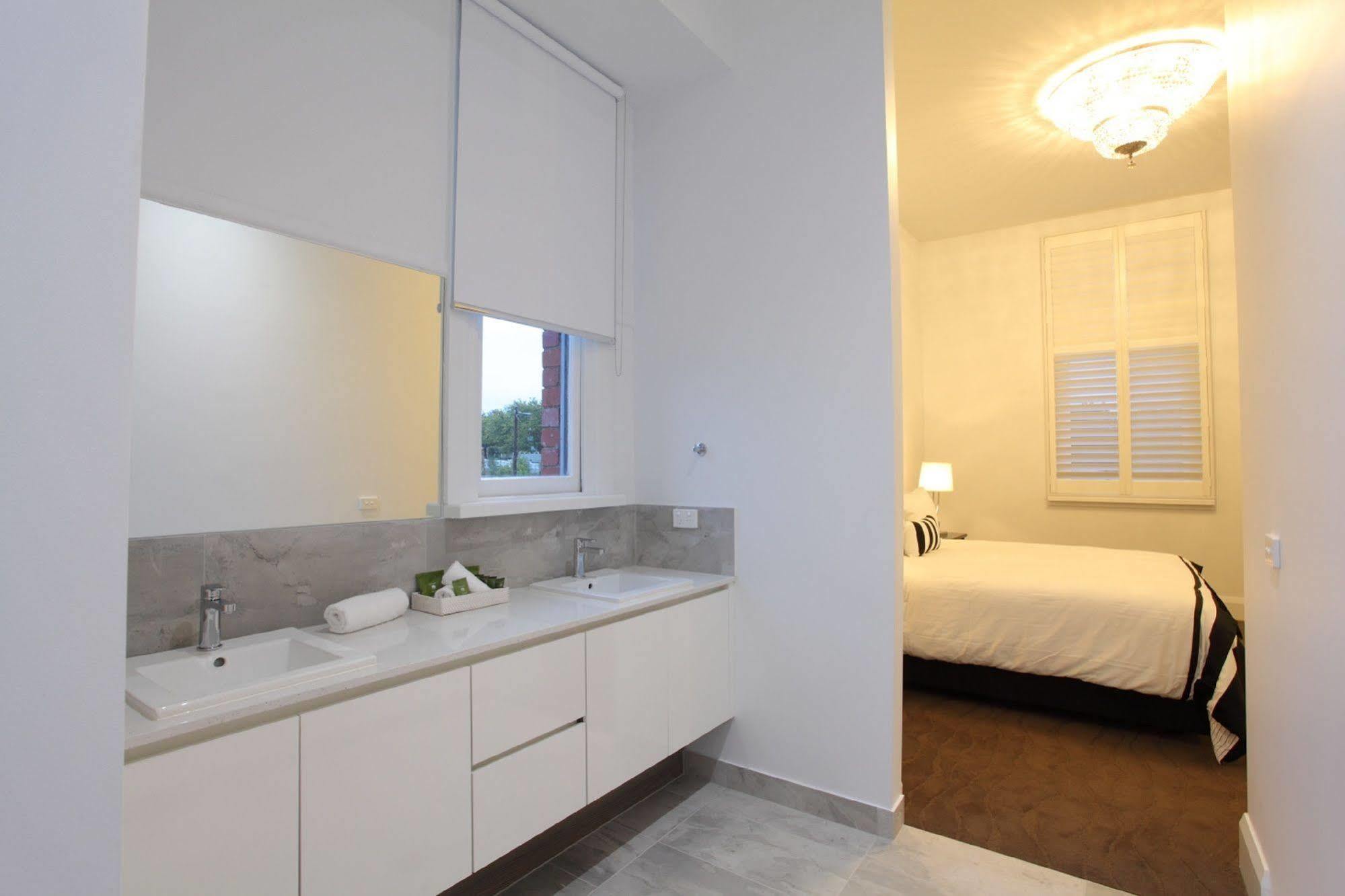The Provincial Boutique Hotel Ballarat