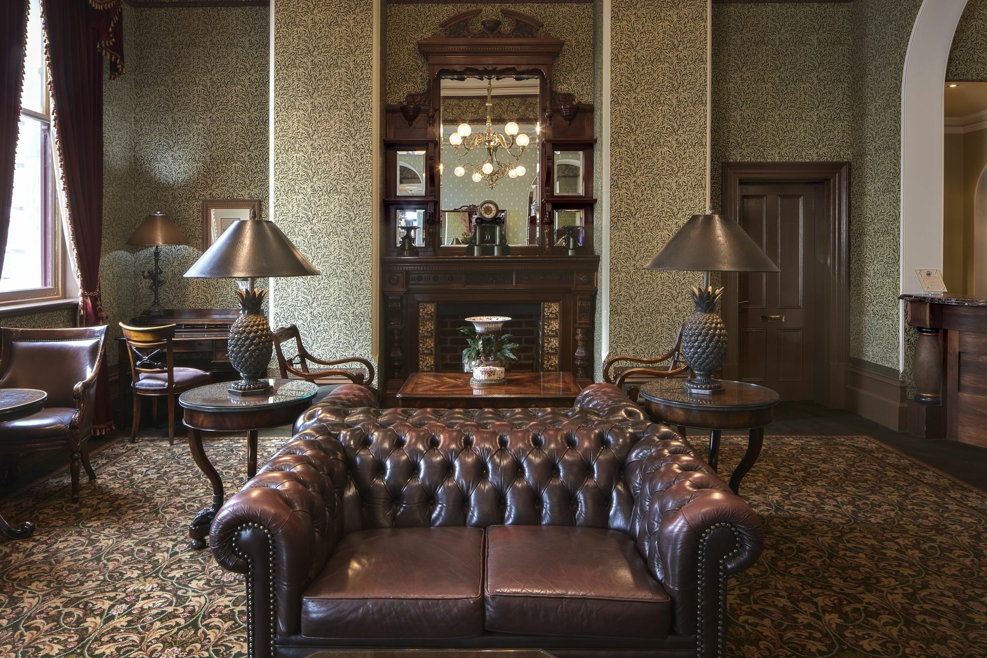 Hotel Craig's Royal 5*