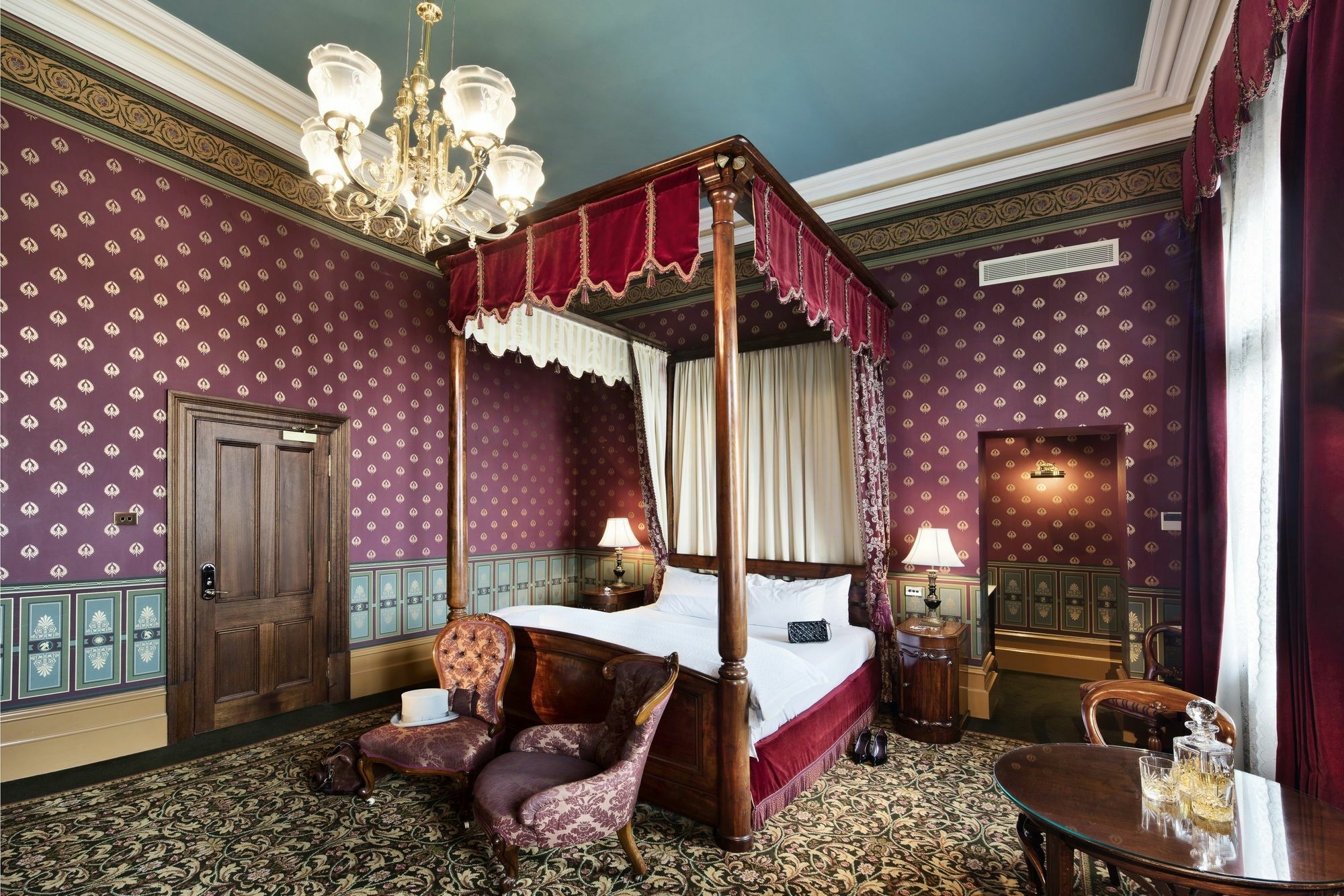 Craig's Royal Hotel Ballarat