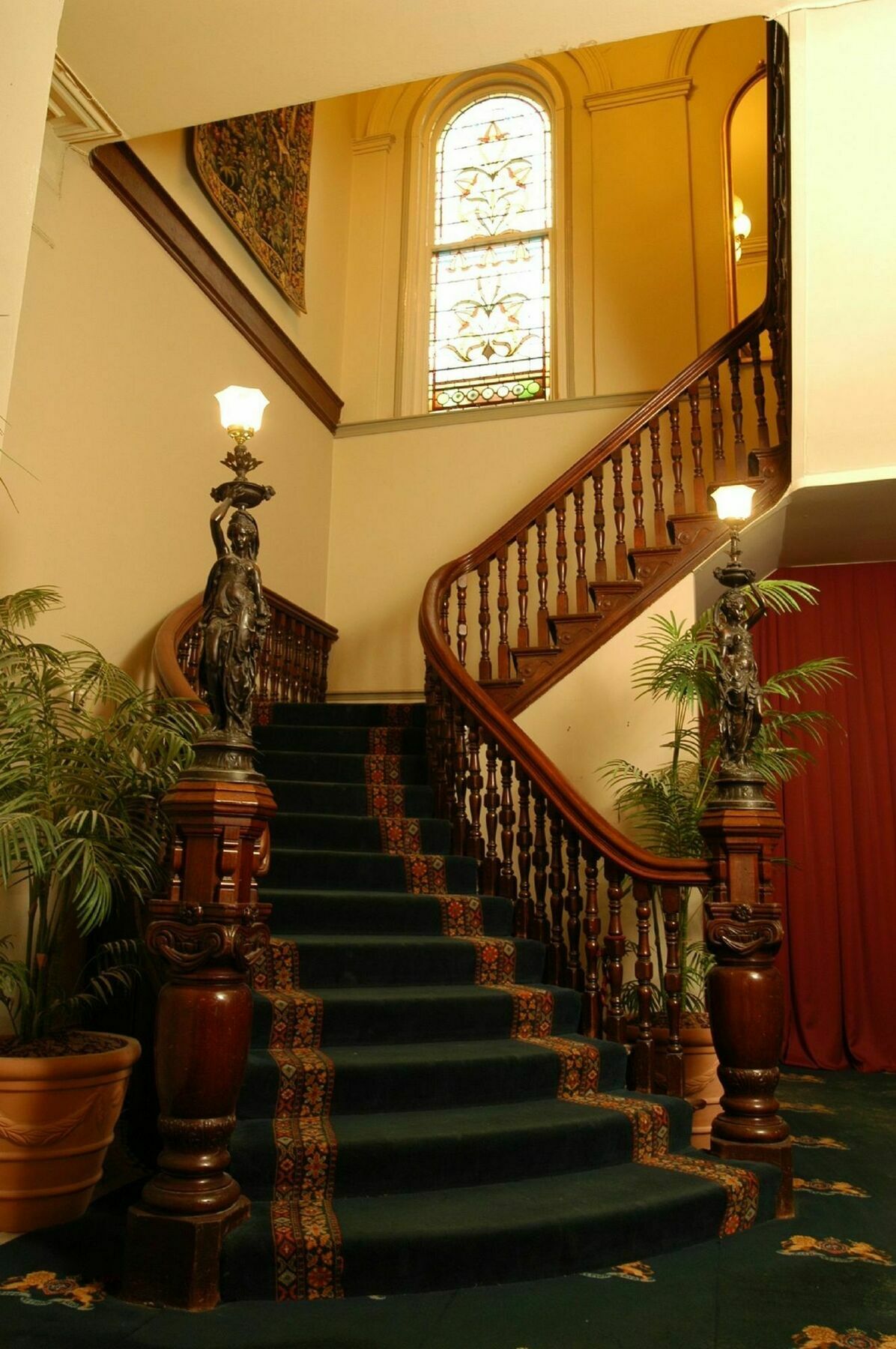 Craig's Royal Hotel Ballarat