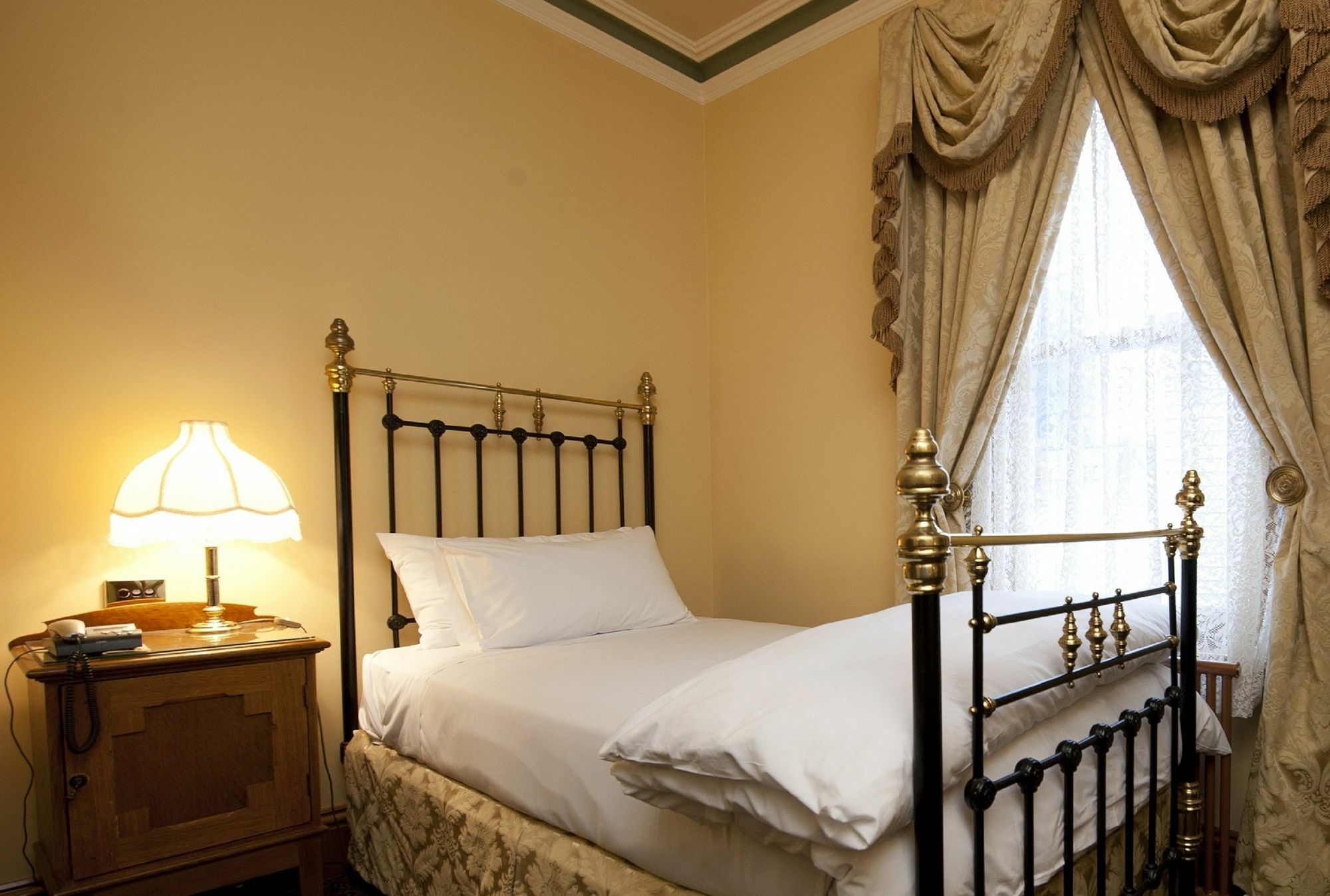 Craig's Royal 5* Ballarat
